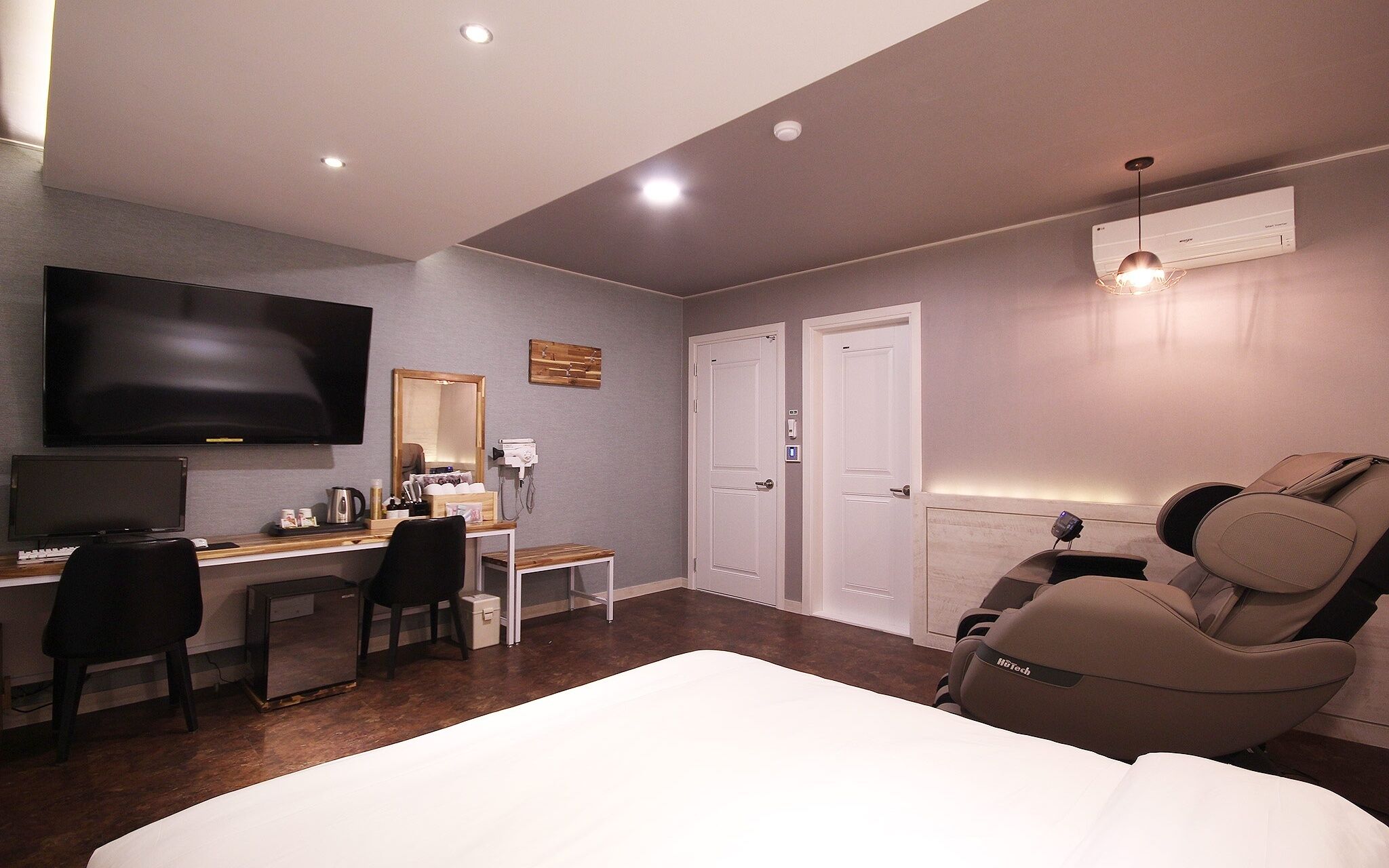 Gumi Bonggokdong Hotel Macheollu