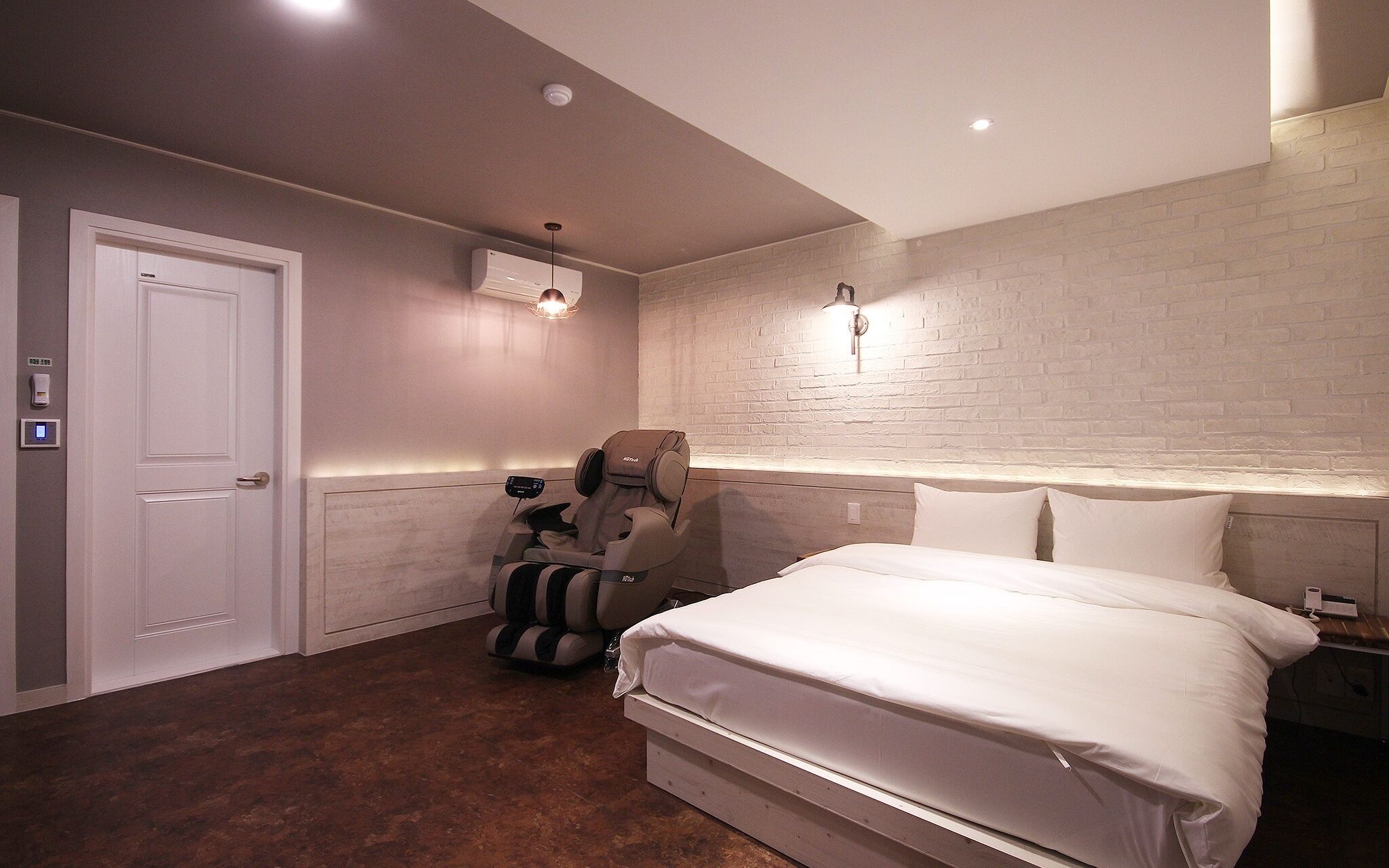 Gumi Bonggokdong Hotel Macheollu