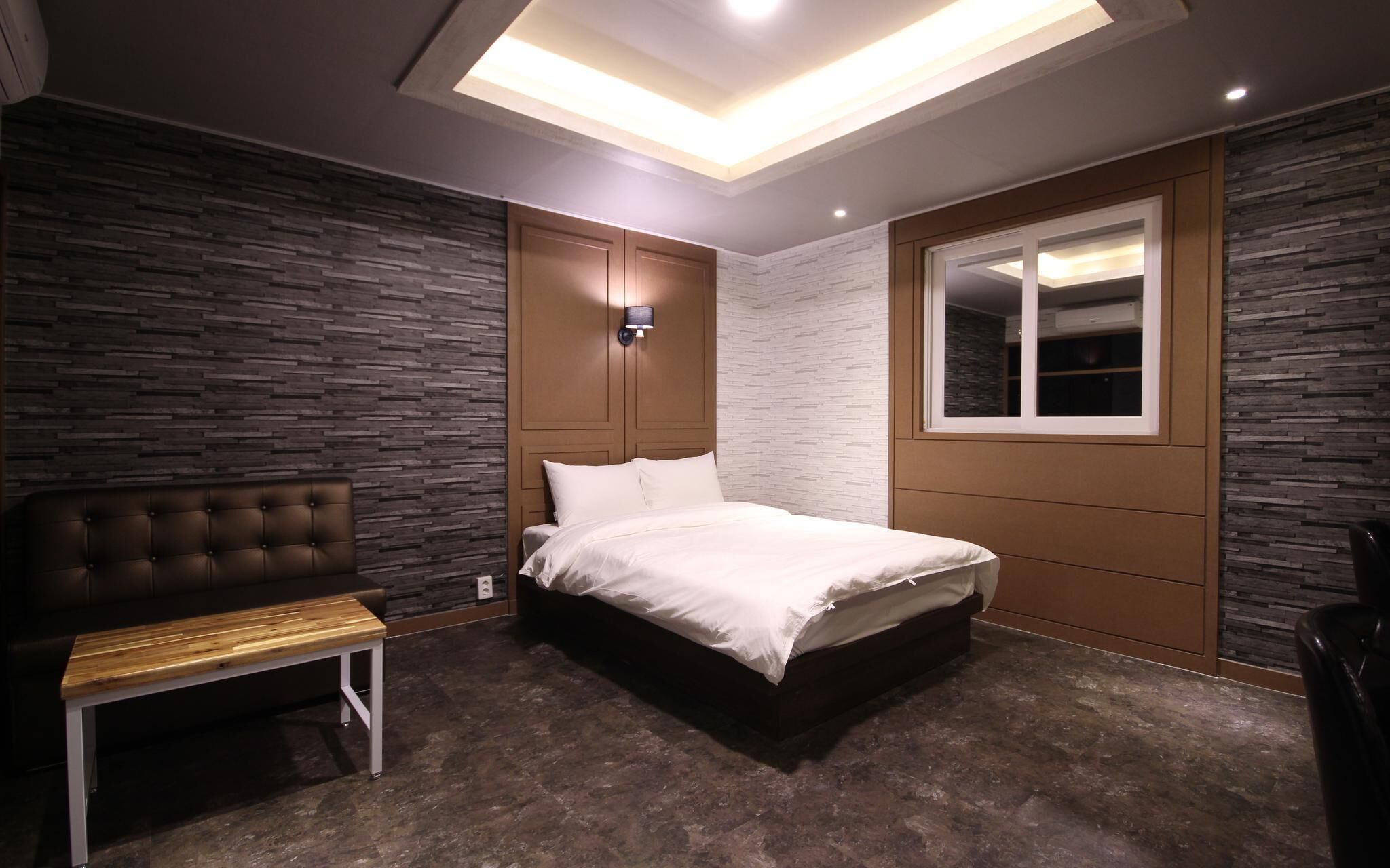 Gumi Bonggokdong Hotel Macheollu
