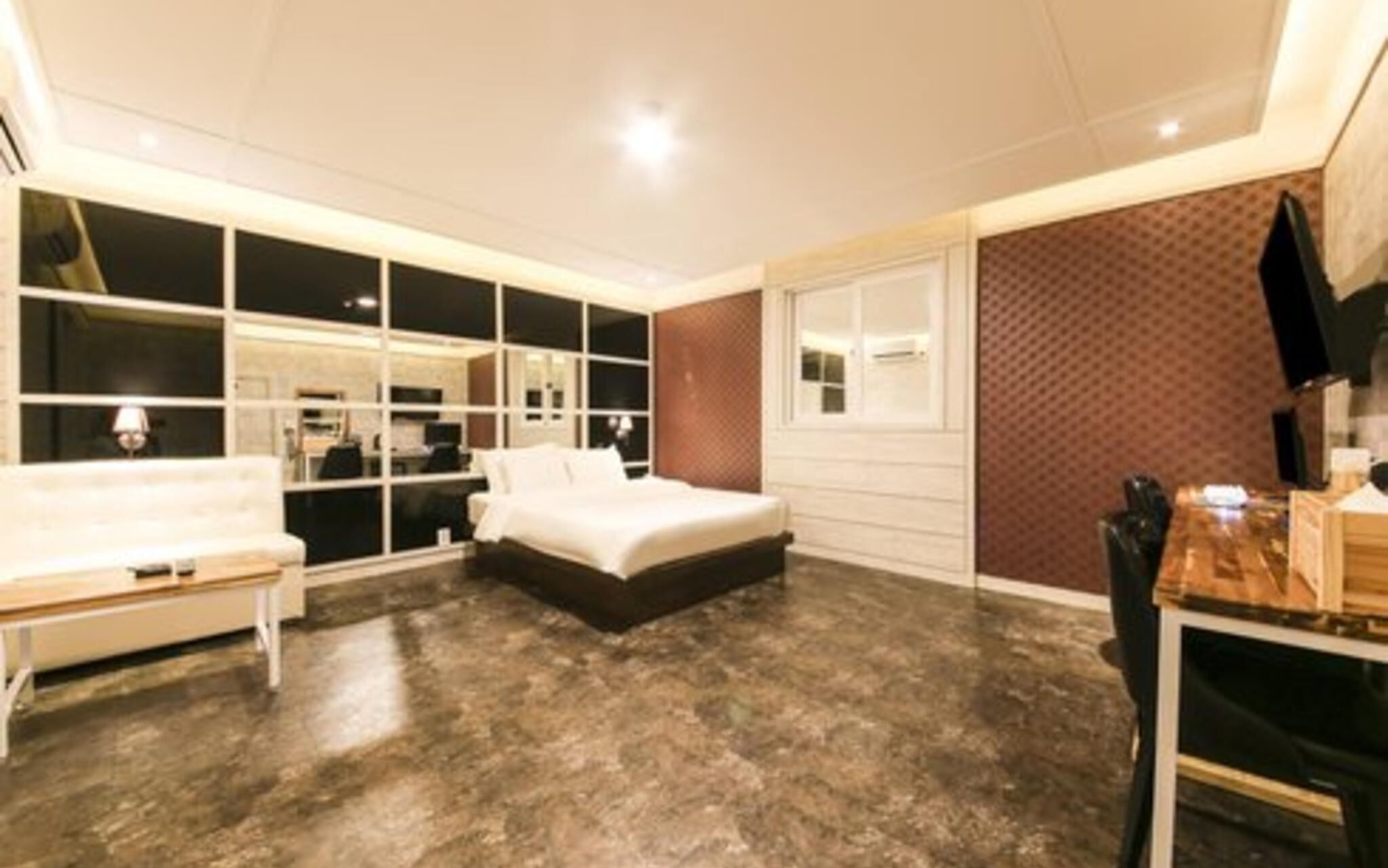 Gumi Bonggokdong Hotel Macheollu