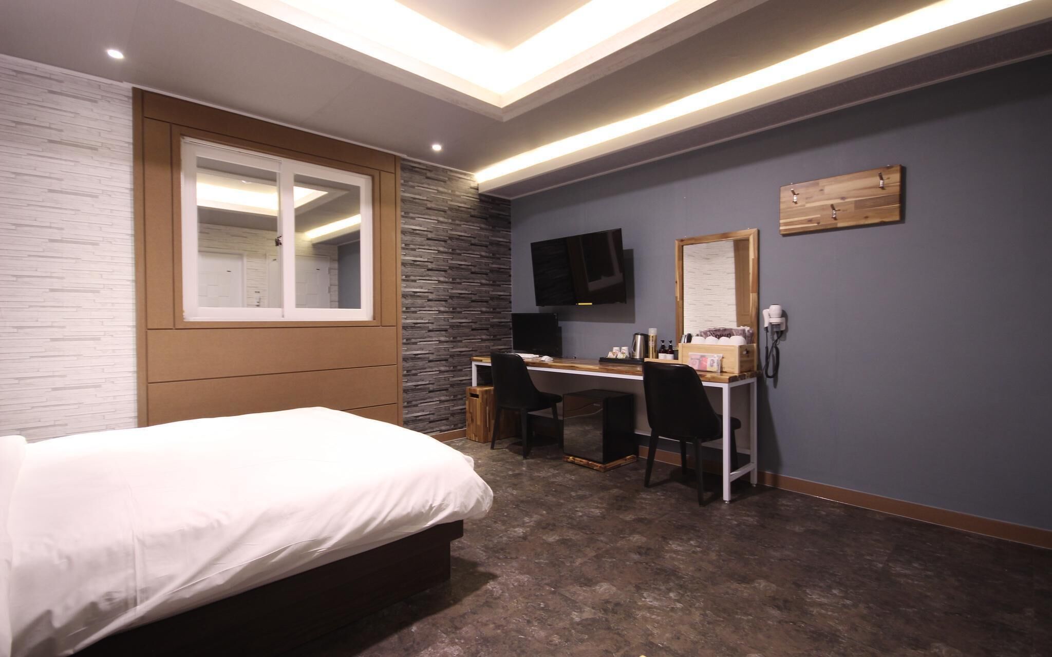 Gumi Bonggokdong Hotel Macheollu