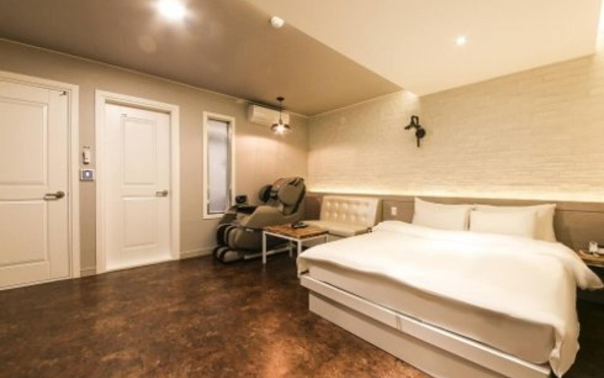Gumi Bonggokdong Hotel Macheollu