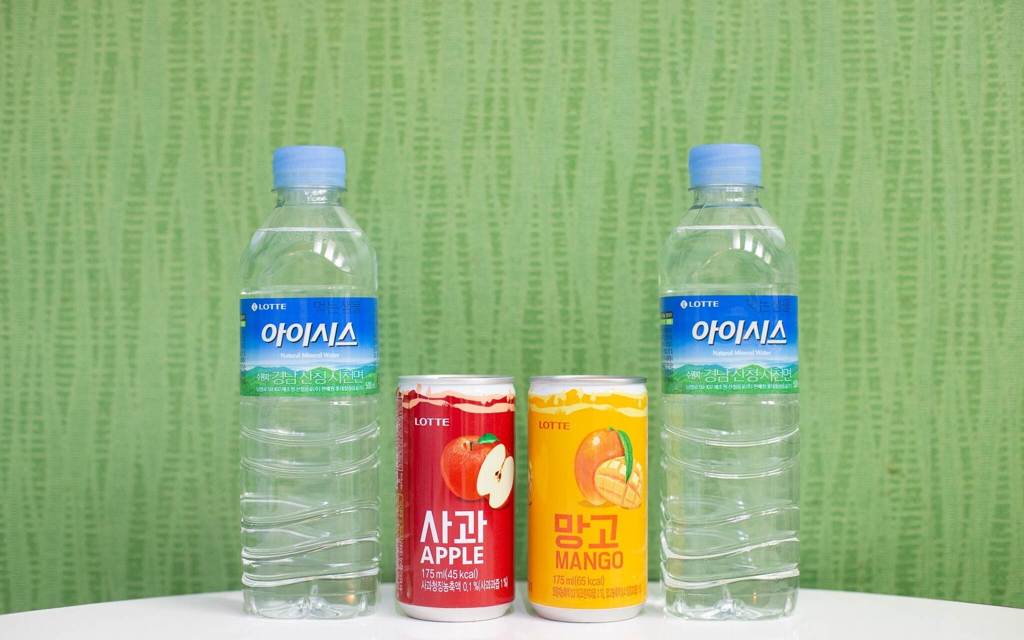 Gumi Bonggok-Dong Jjak