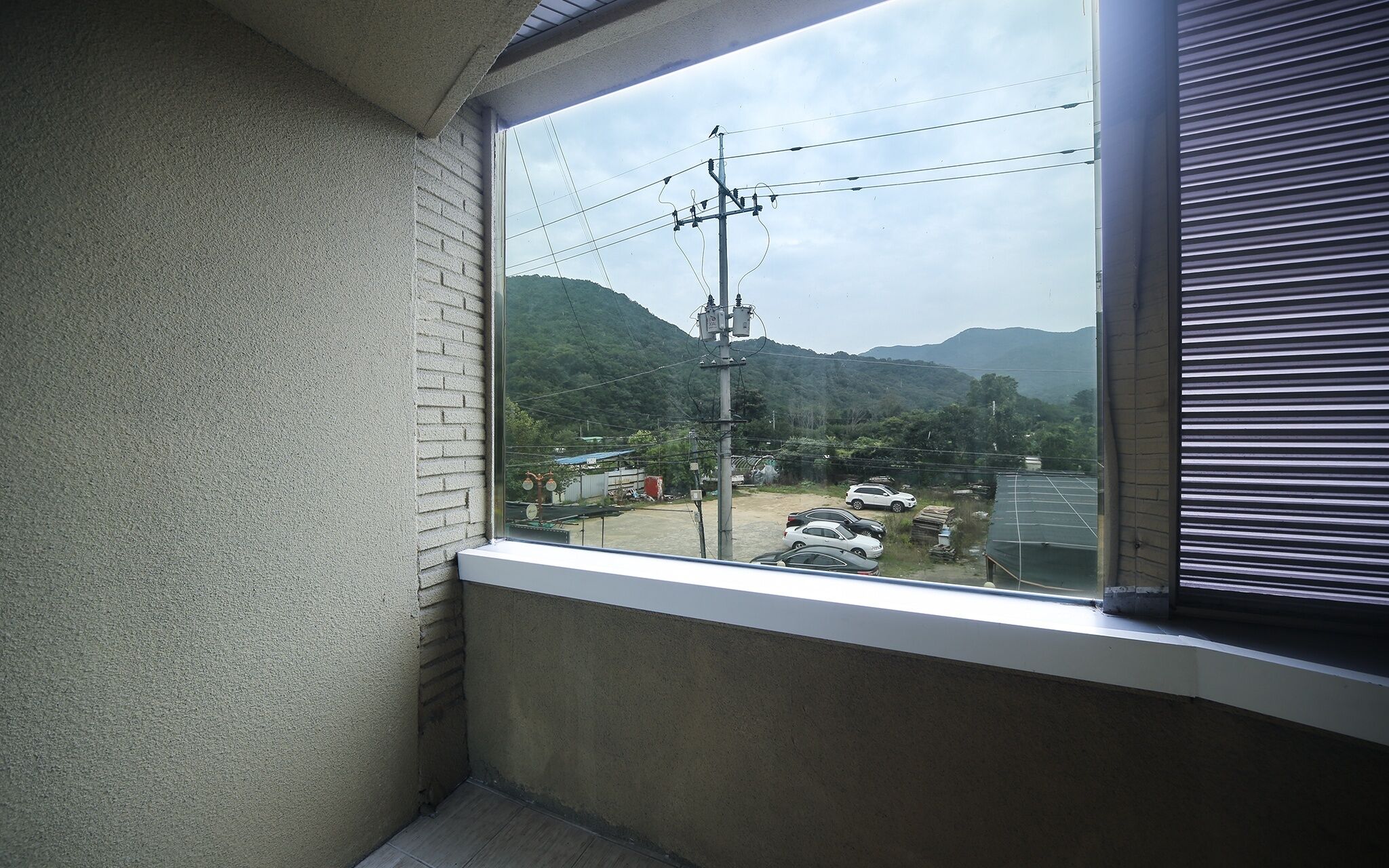 Gumi Geumosan Motel