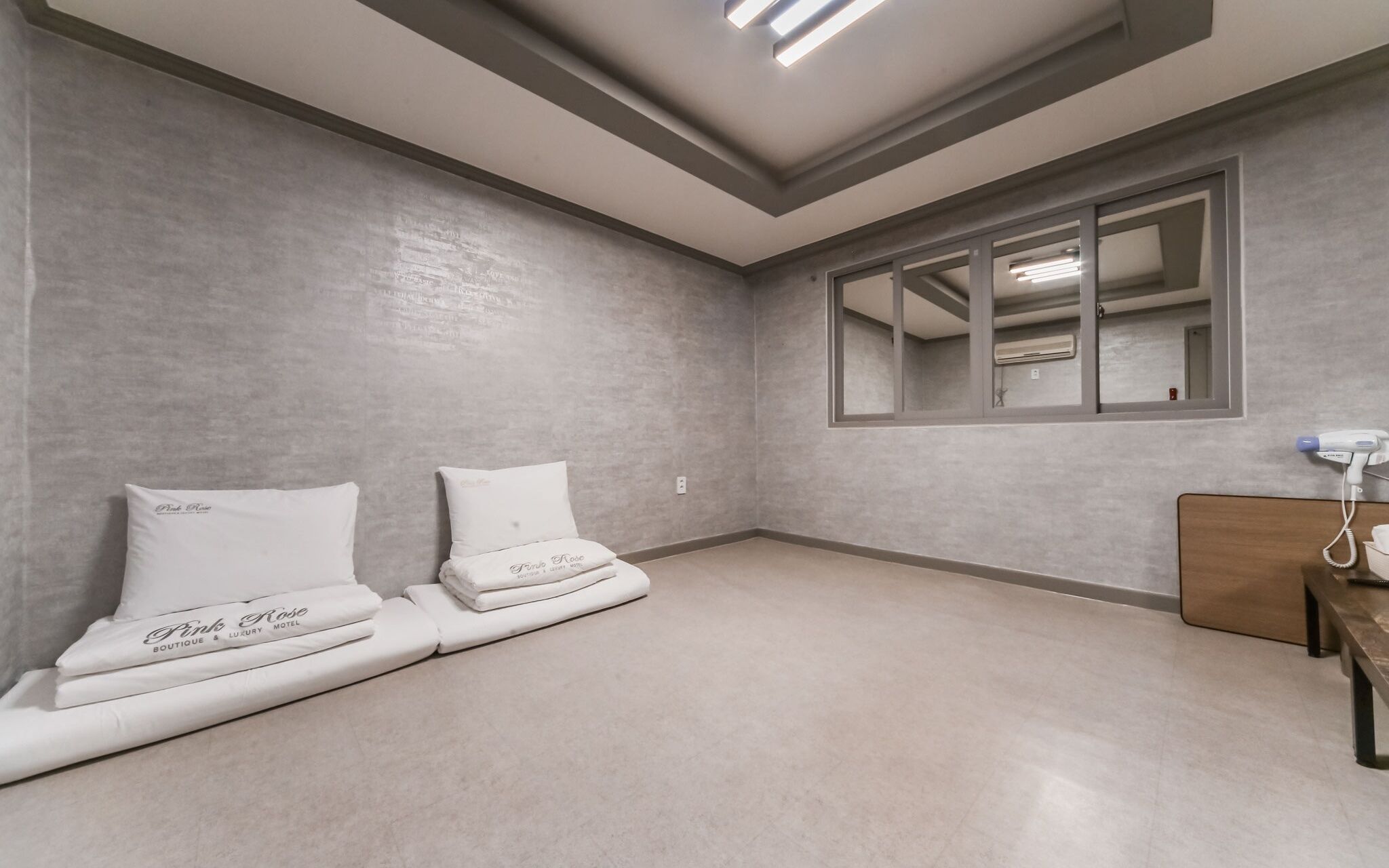 Gumi Geumosan Pink Rose