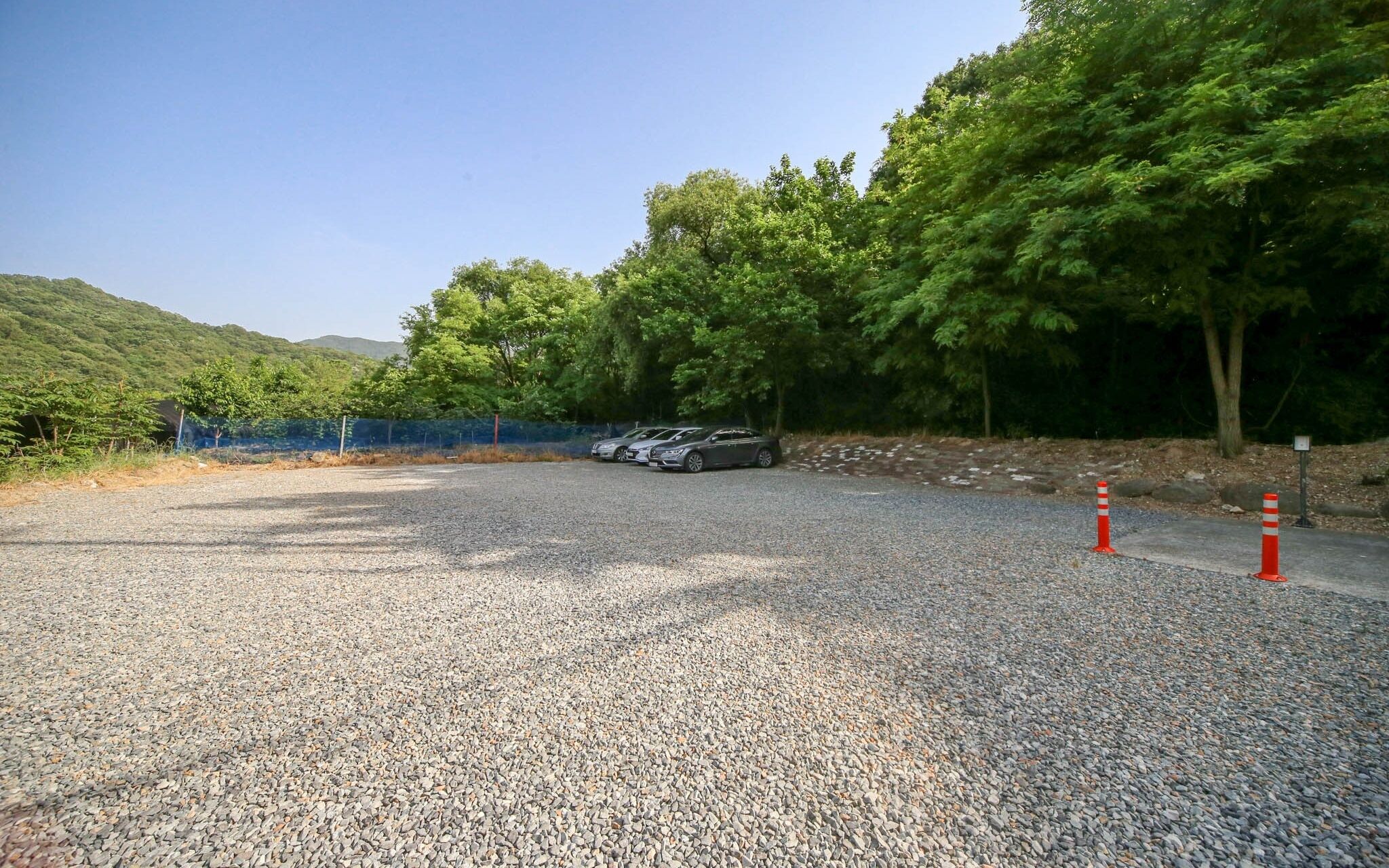 Gumi Geumosan Pink Rose