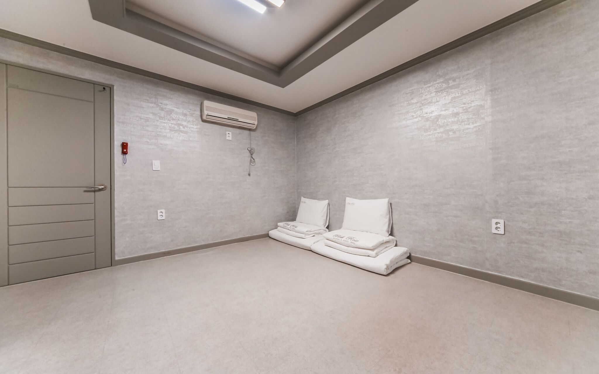 Gumi Geumosan Pink Rose