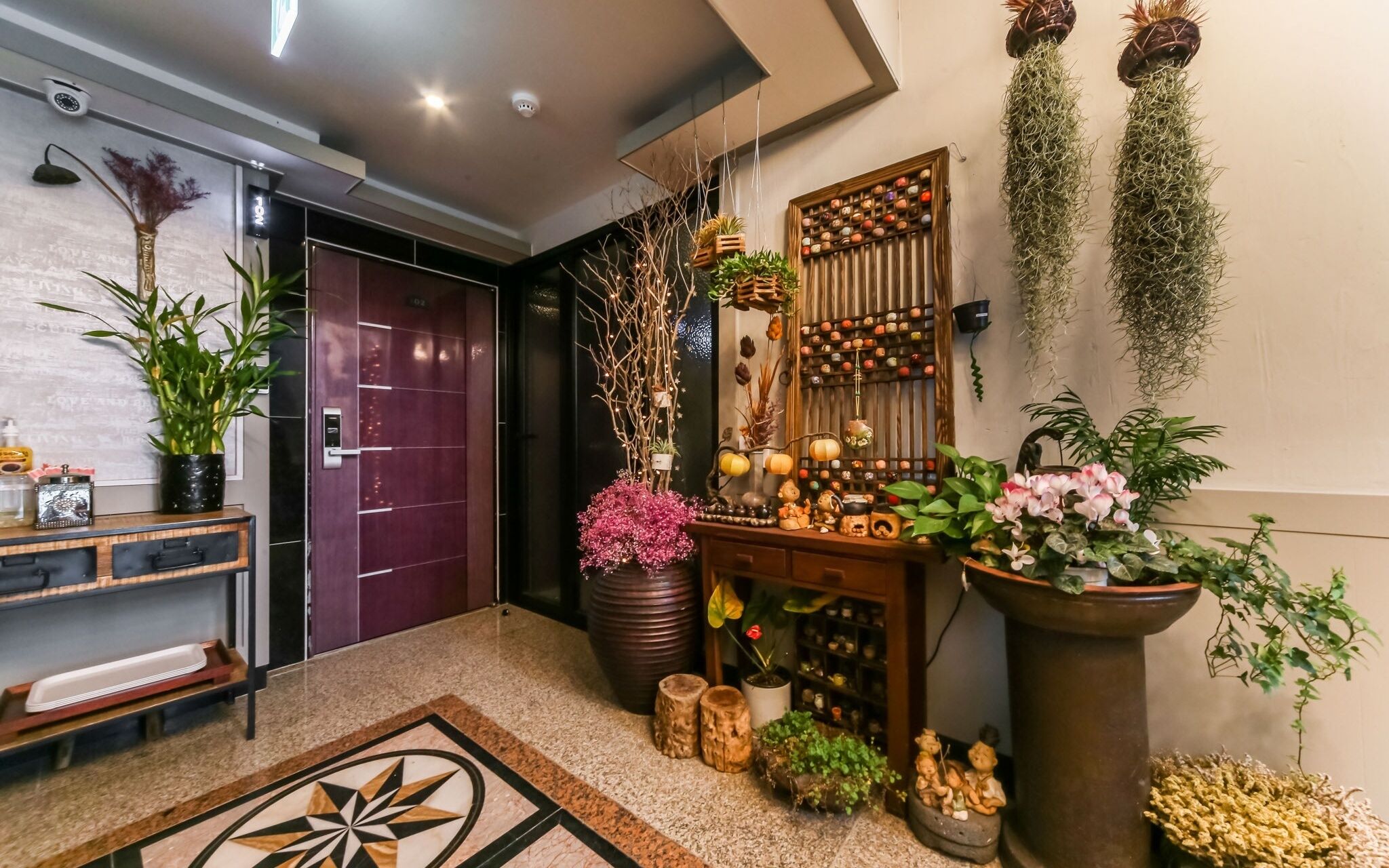 Gumi Geumosan Pink Rose