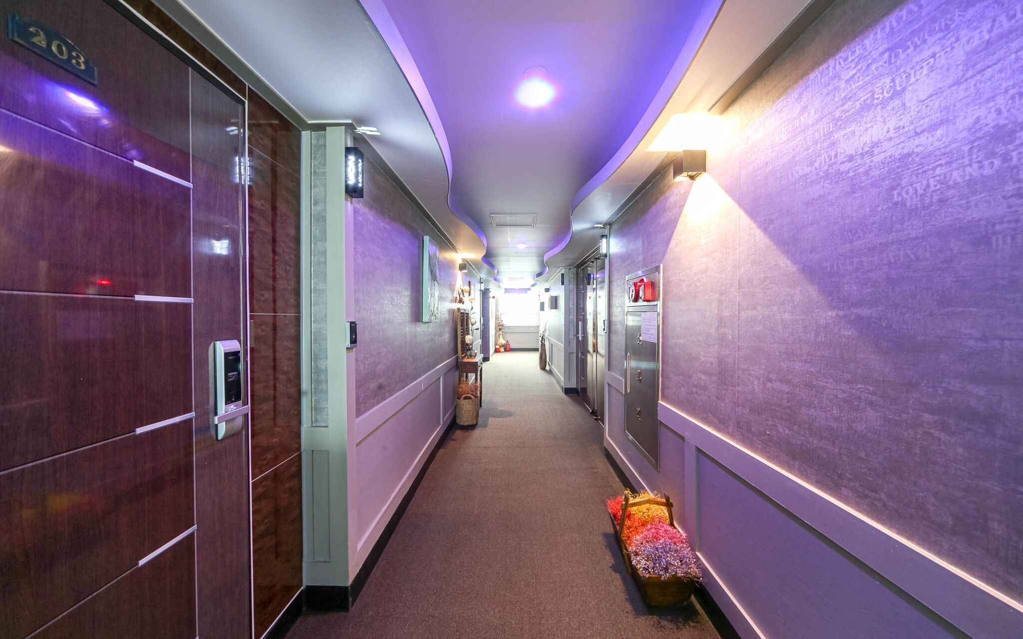 Gumi Geumosan Pink Rose