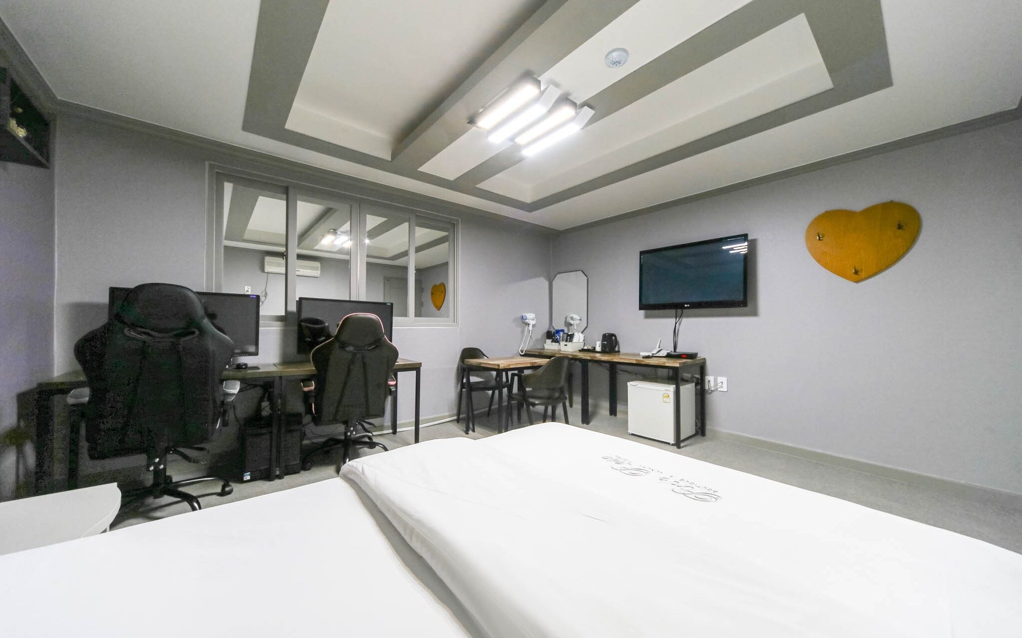 Gumi Geumosan Pink Rose