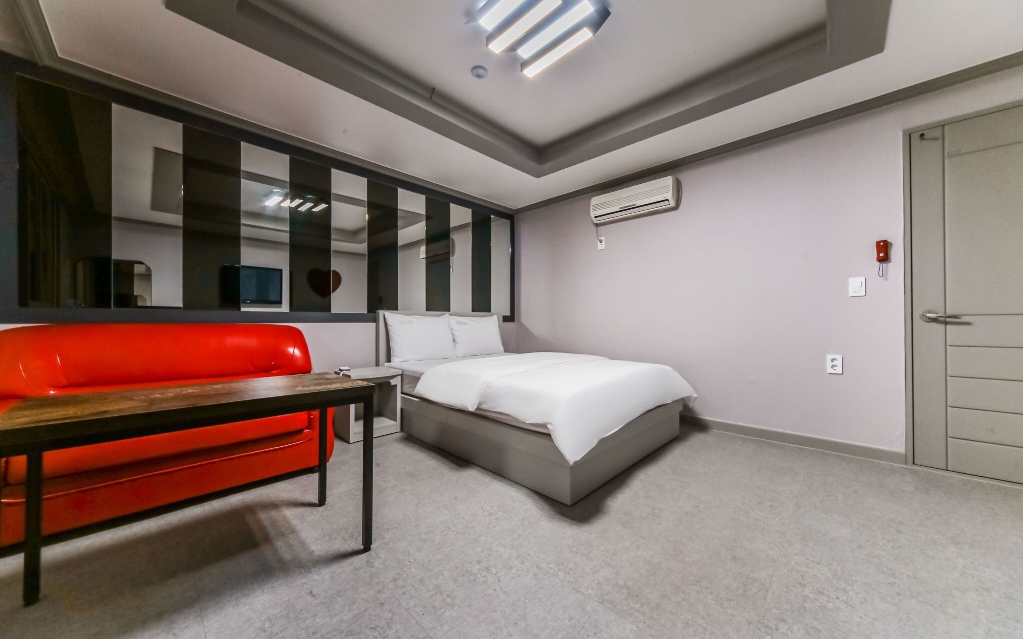 Gumi Geumosan Pink Rose