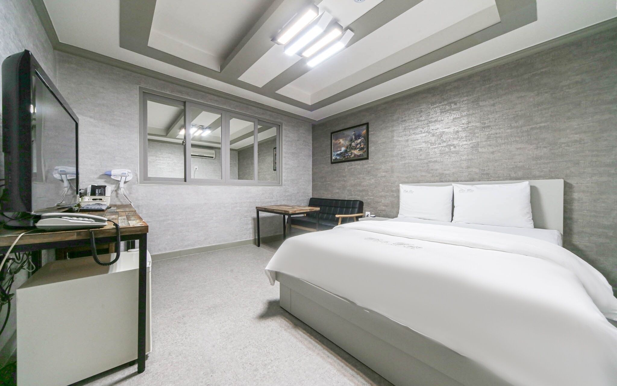 Gumi Geumosan Pink Rose