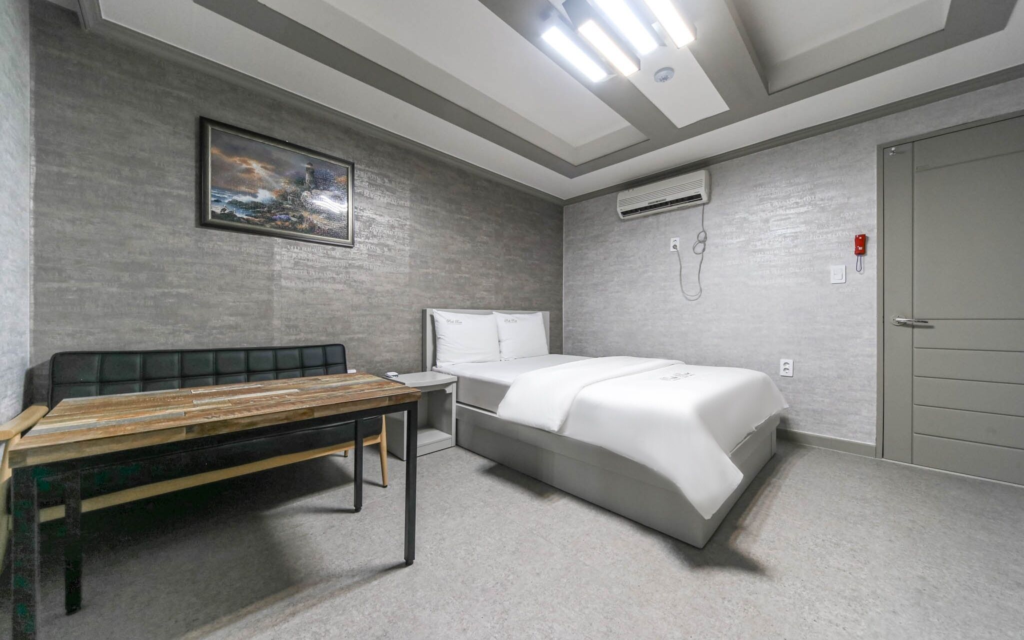 Gumi Geumosan Pink Rose