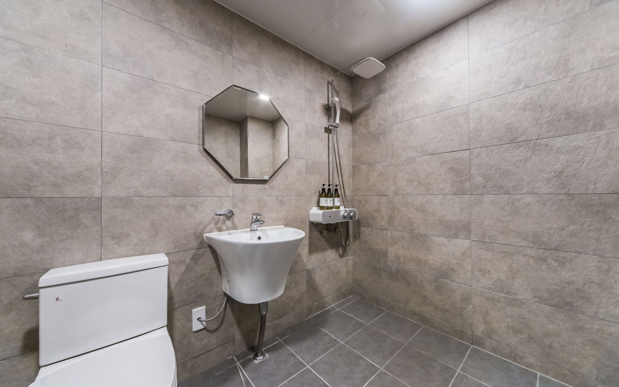 Gumi Geumosan Pink Rose