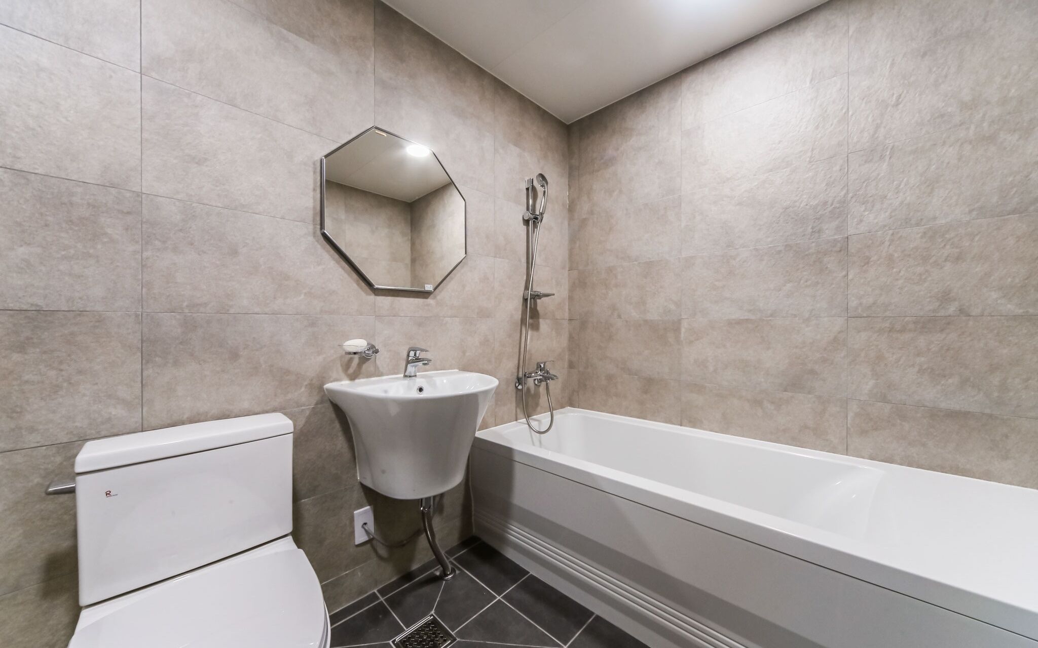 Gumi Geumosan Pink Rose