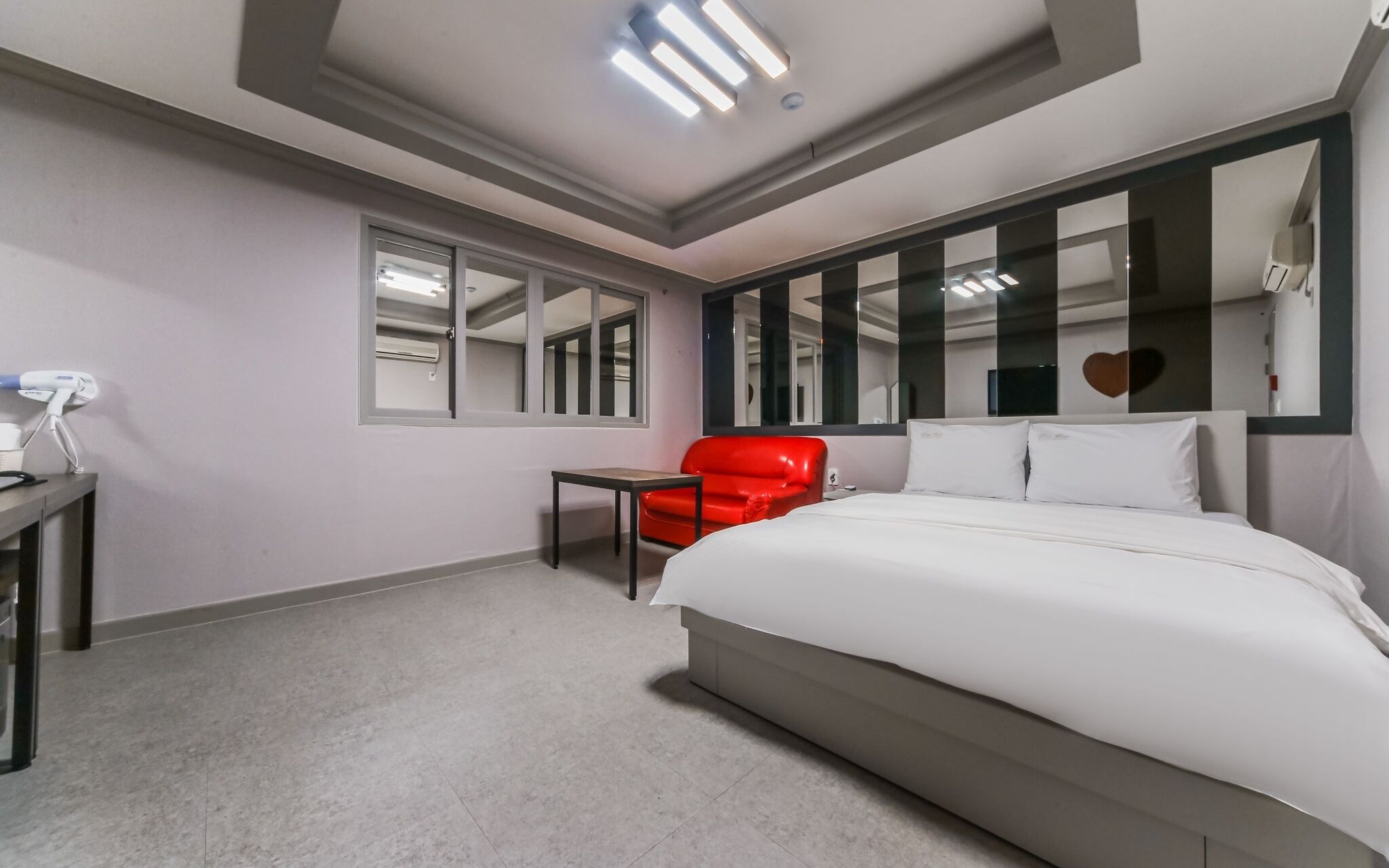 Gumi Geumosan Pink Rose