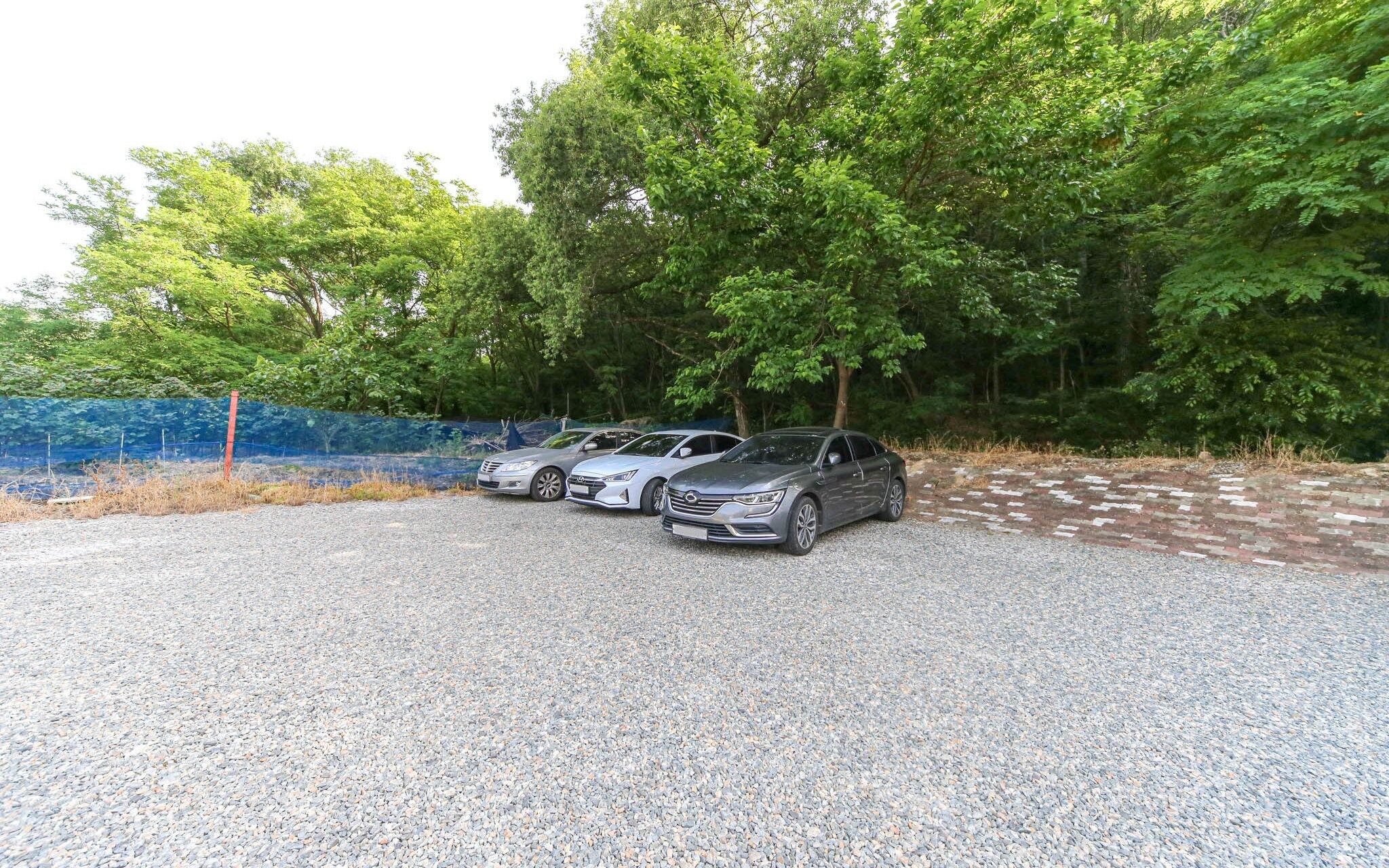 Gumi Geumosan Pink Rose