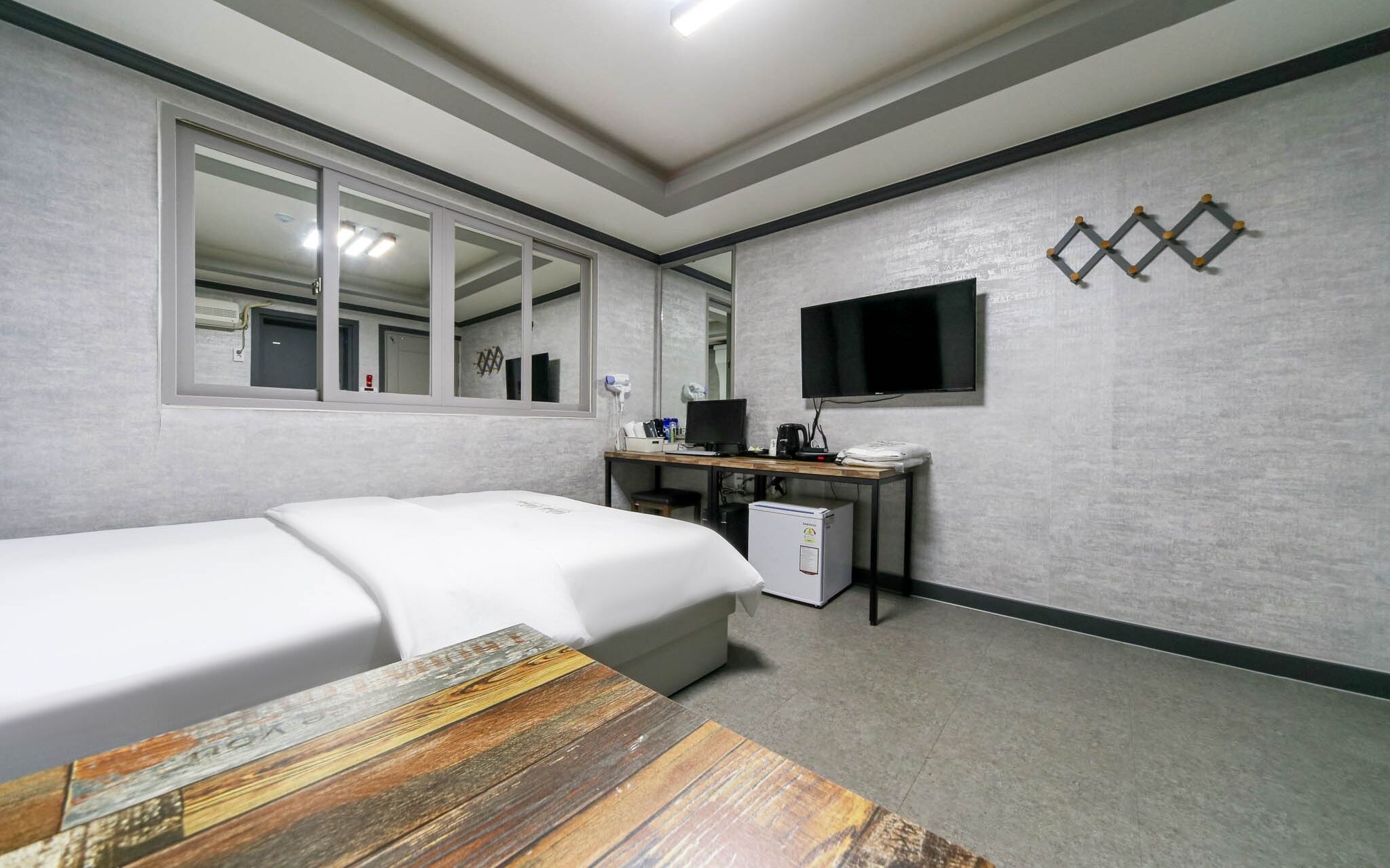 Gumi Geumosan Pink Rose