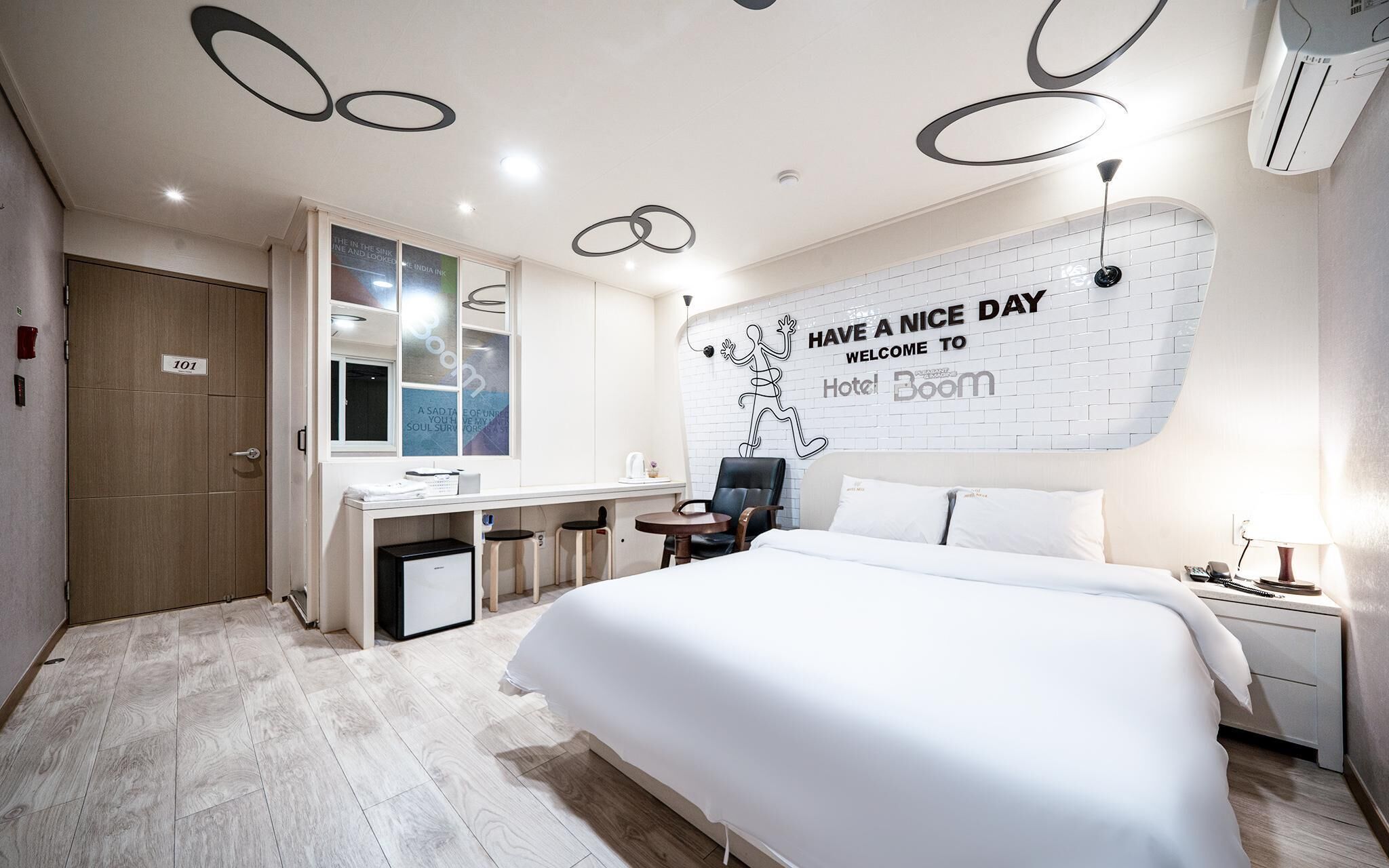 Gumi Indong Boom Hotel