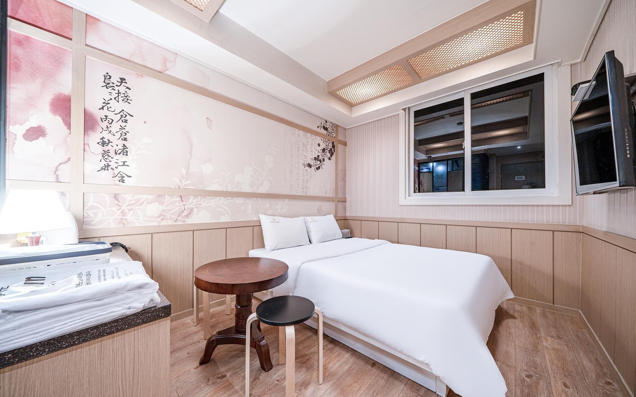 Gumi Indong Boom Hotel