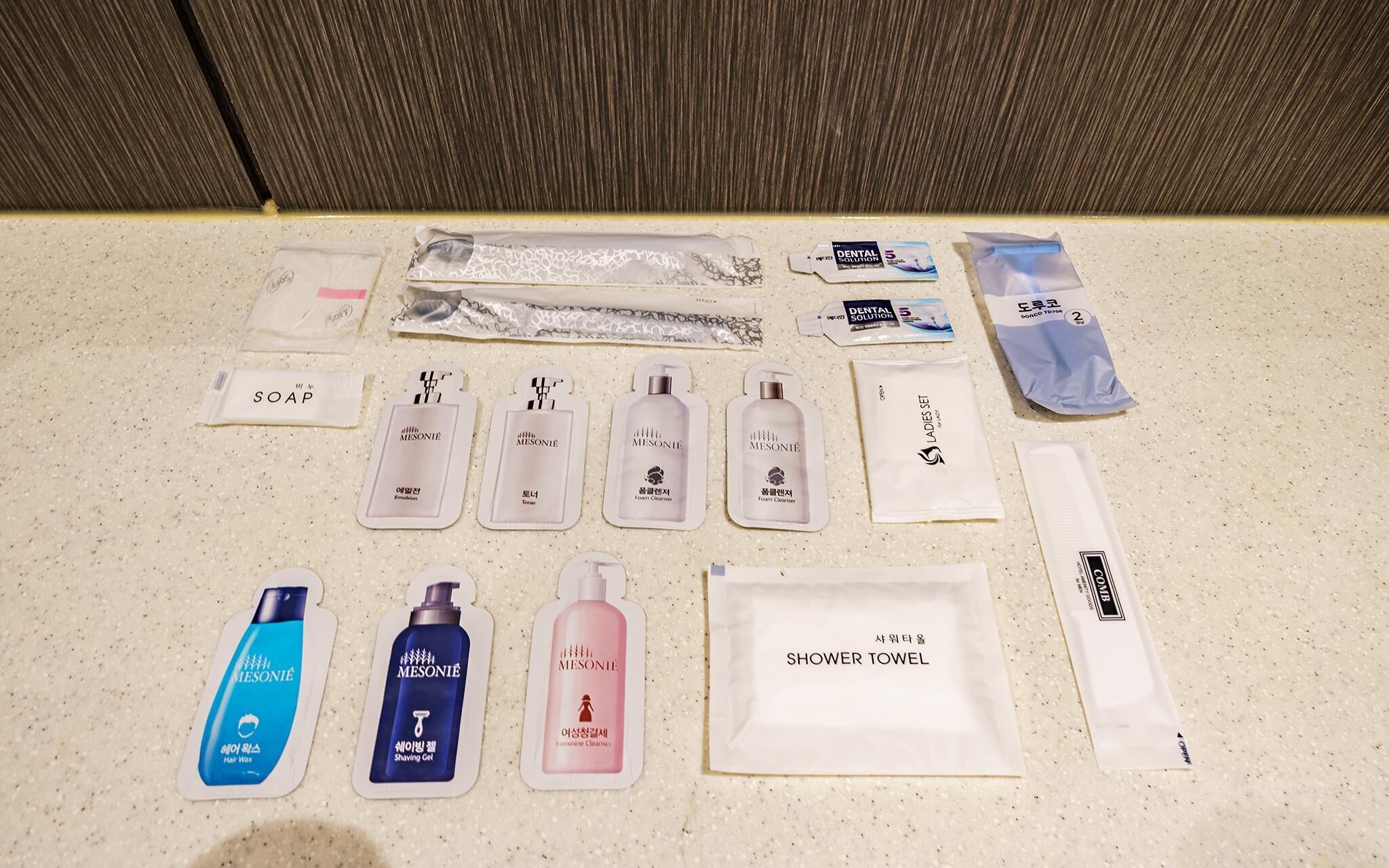 Gumi Indong Boom Hotel