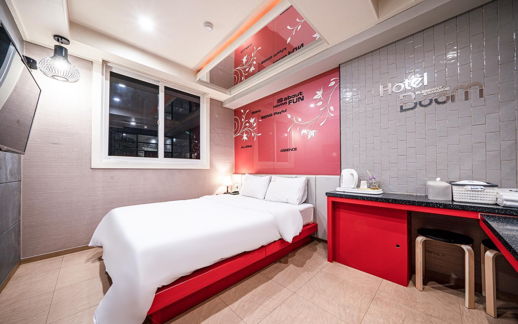 Gumi Indong Boom Hotel