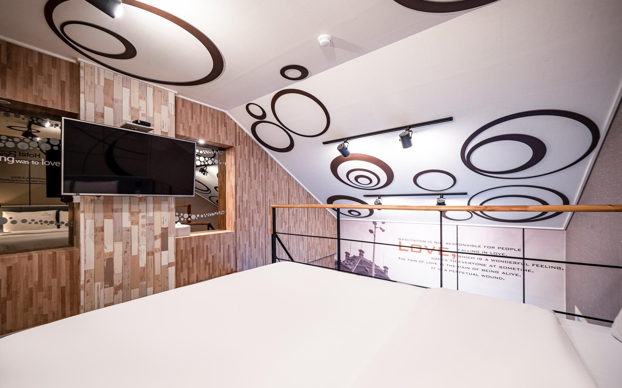 Gumi Indong Boom Hotel