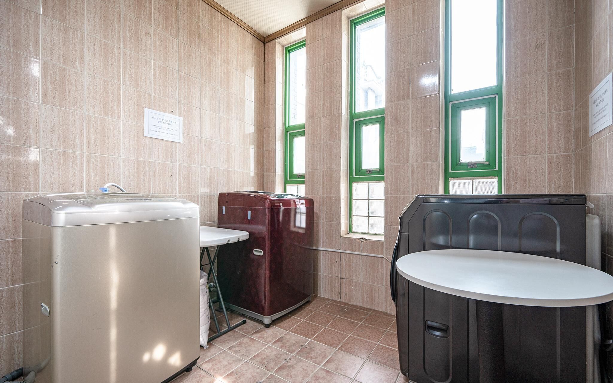 Gumi Indong Boom Hotel