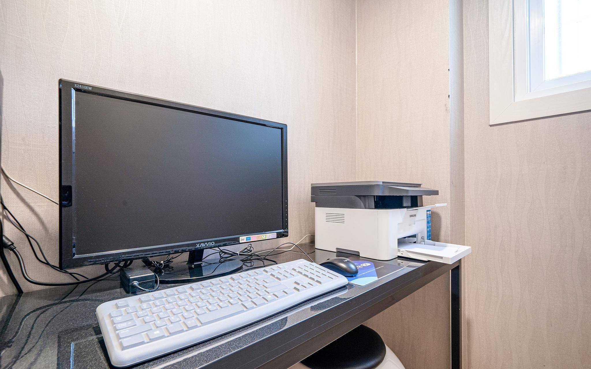 Gumi Indong Boom Hotel