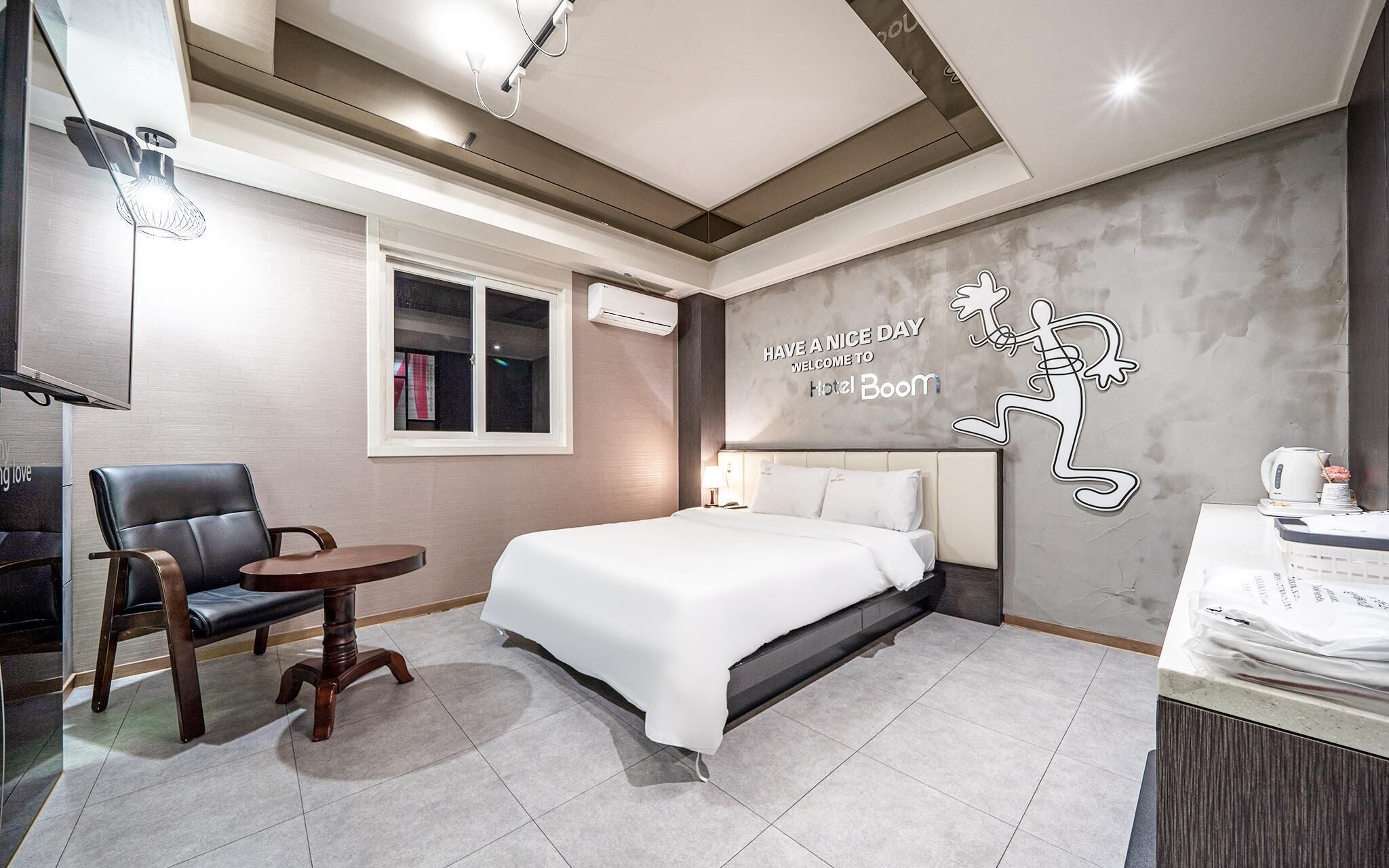 Gumi Indong Boom Hotel