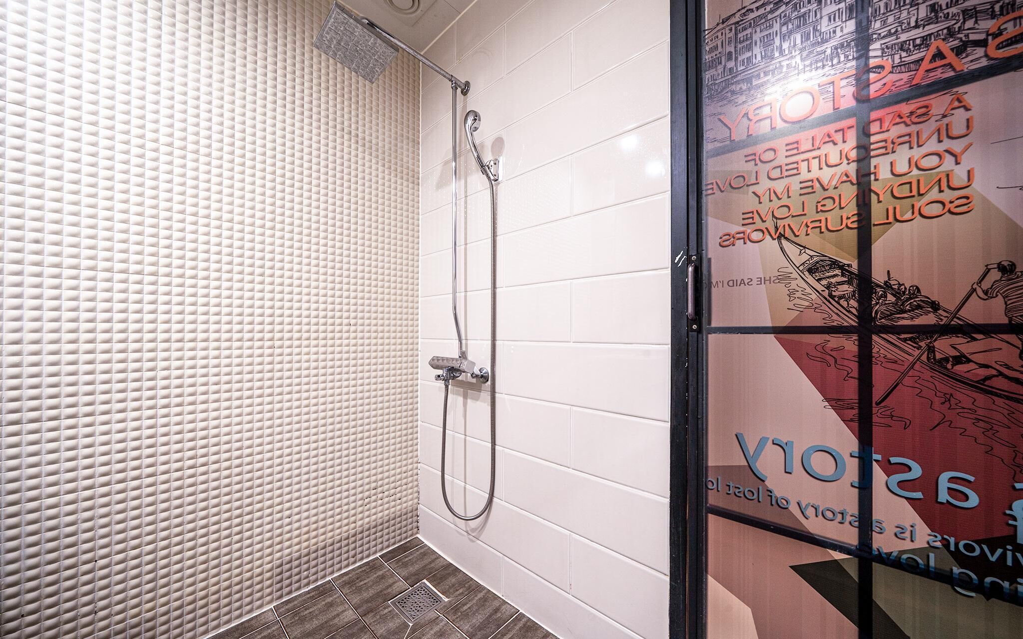 Gumi Indong Boom Hotel