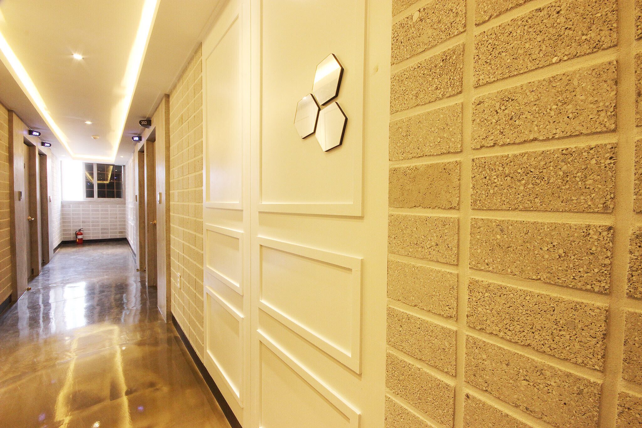 Gumi Indong Hotel 7days