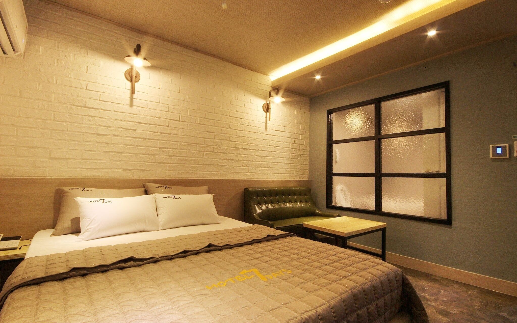 Gumi Indong Hotel 7days