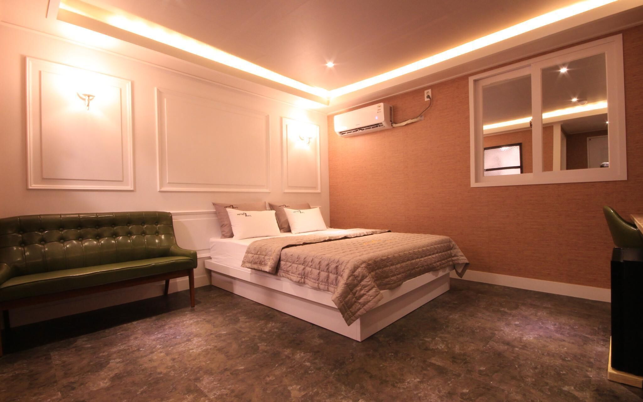 Gumi Indong Hotel 7days