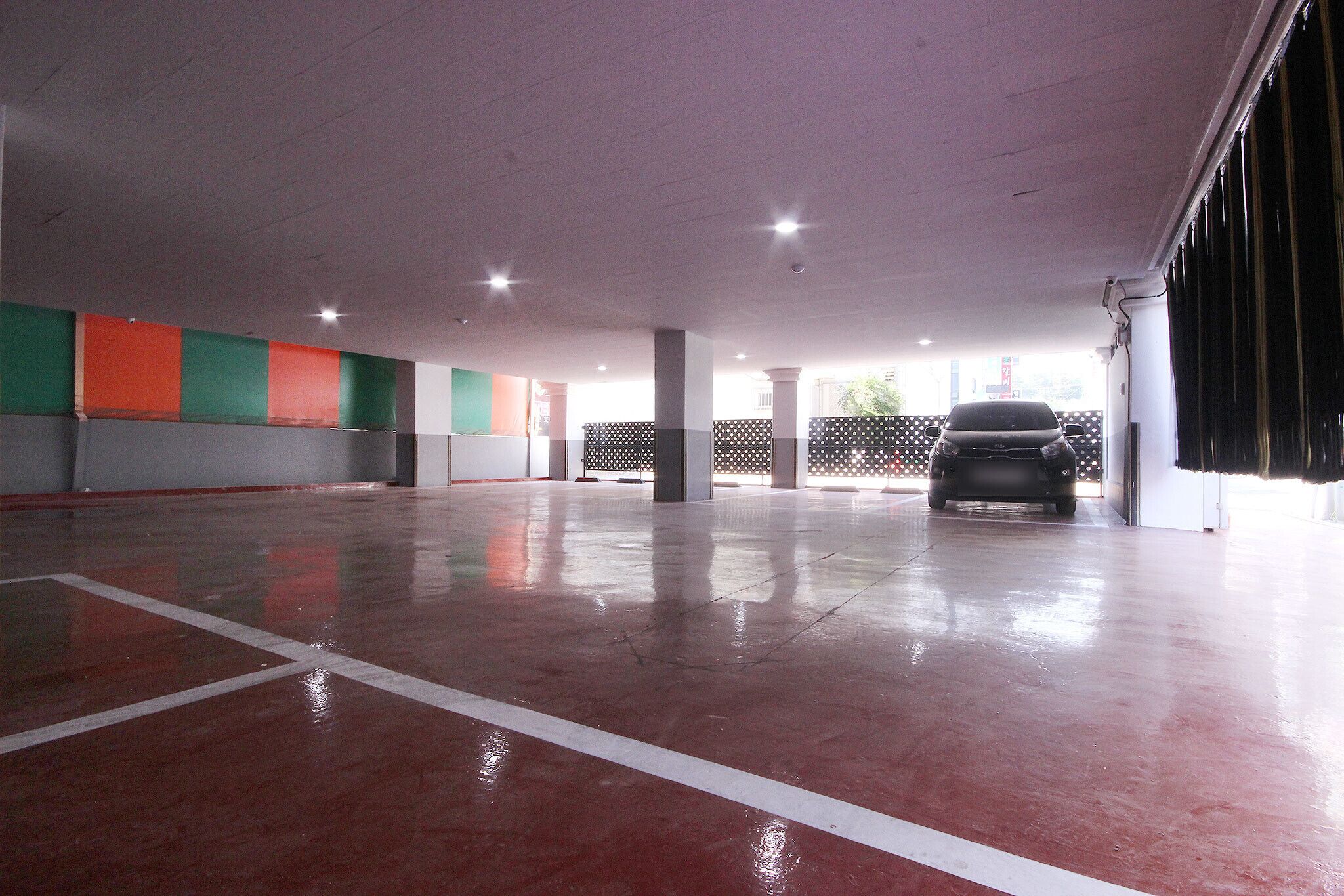 Gumi Indong Hotel 7days