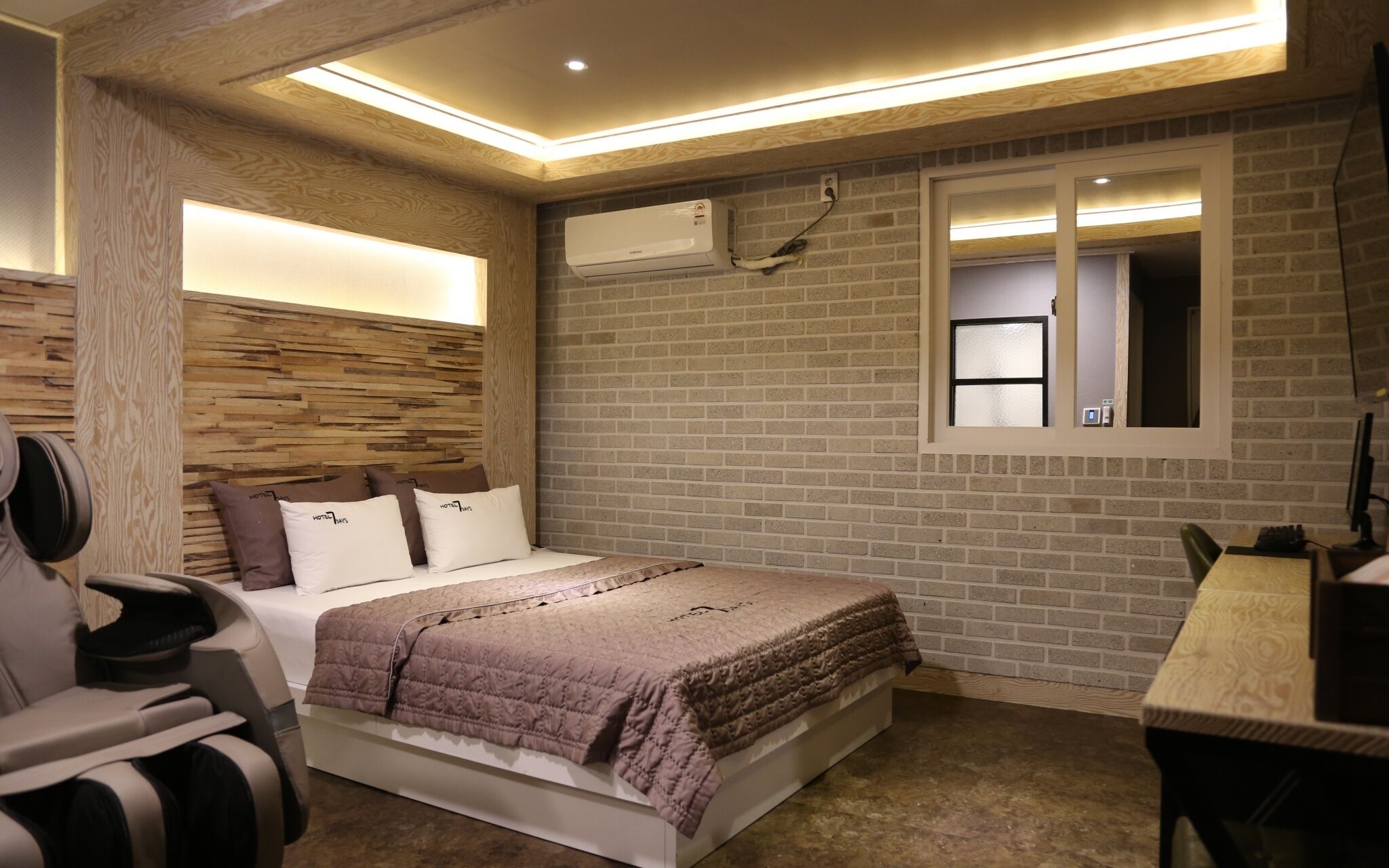 Gumi Indong Hotel 7days