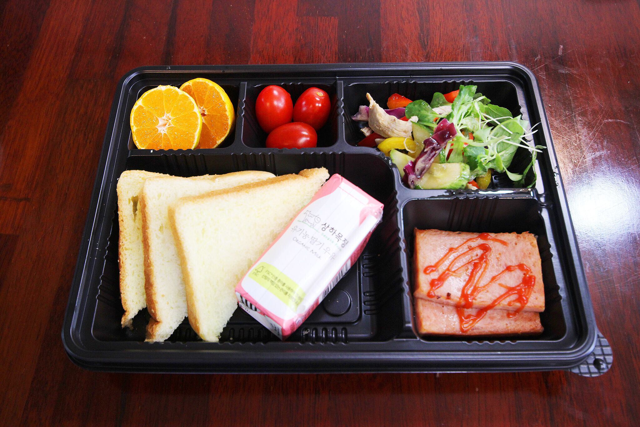 Gumi Indong Hotel 7days