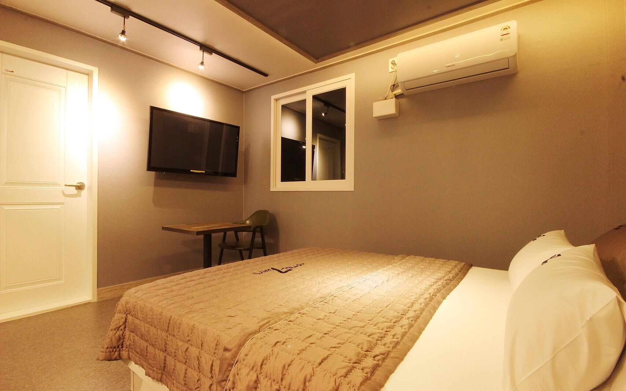 Gumi Indong Hotel 7days