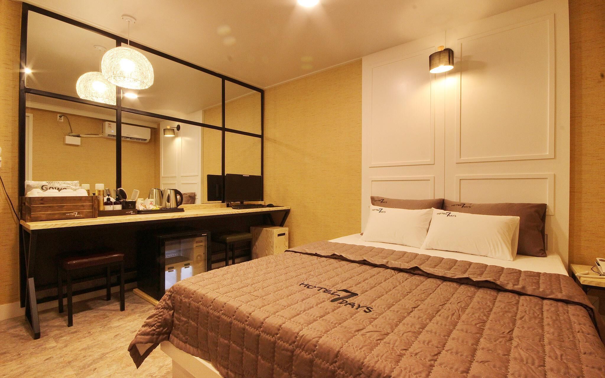 Gumi Indong Hotel 7days