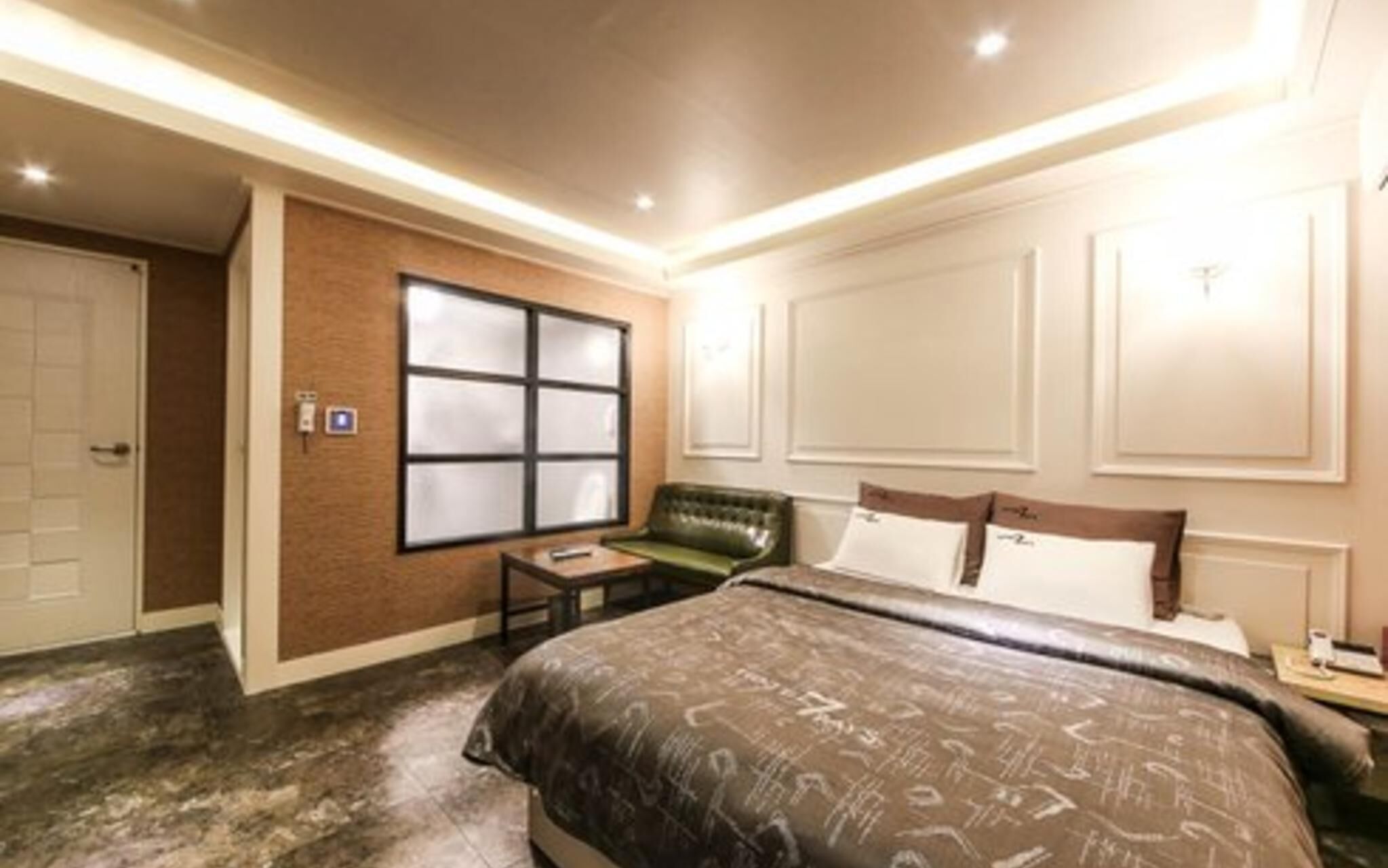 Gumi Indong Hotel 7days