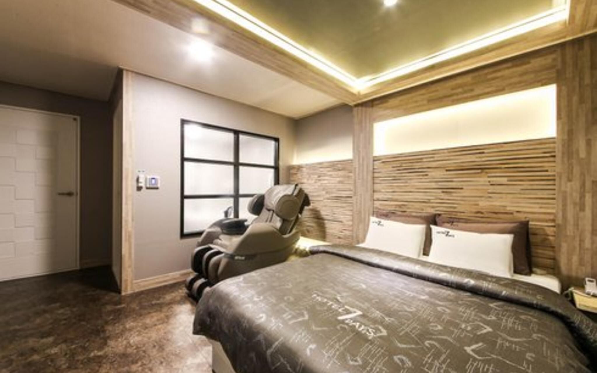 Gumi Indong Hotel 7days