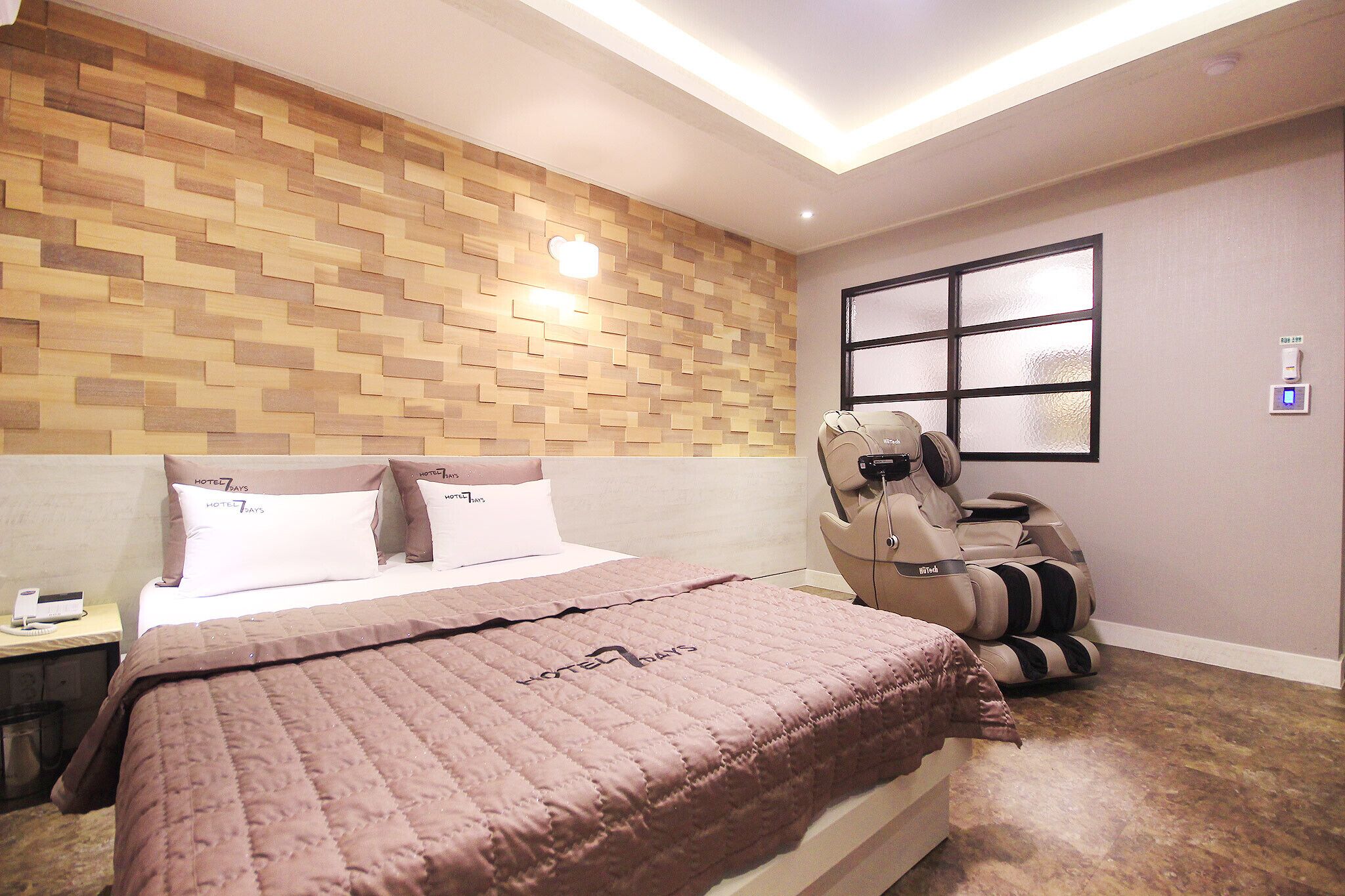 Gumi Indong Hotel 7days