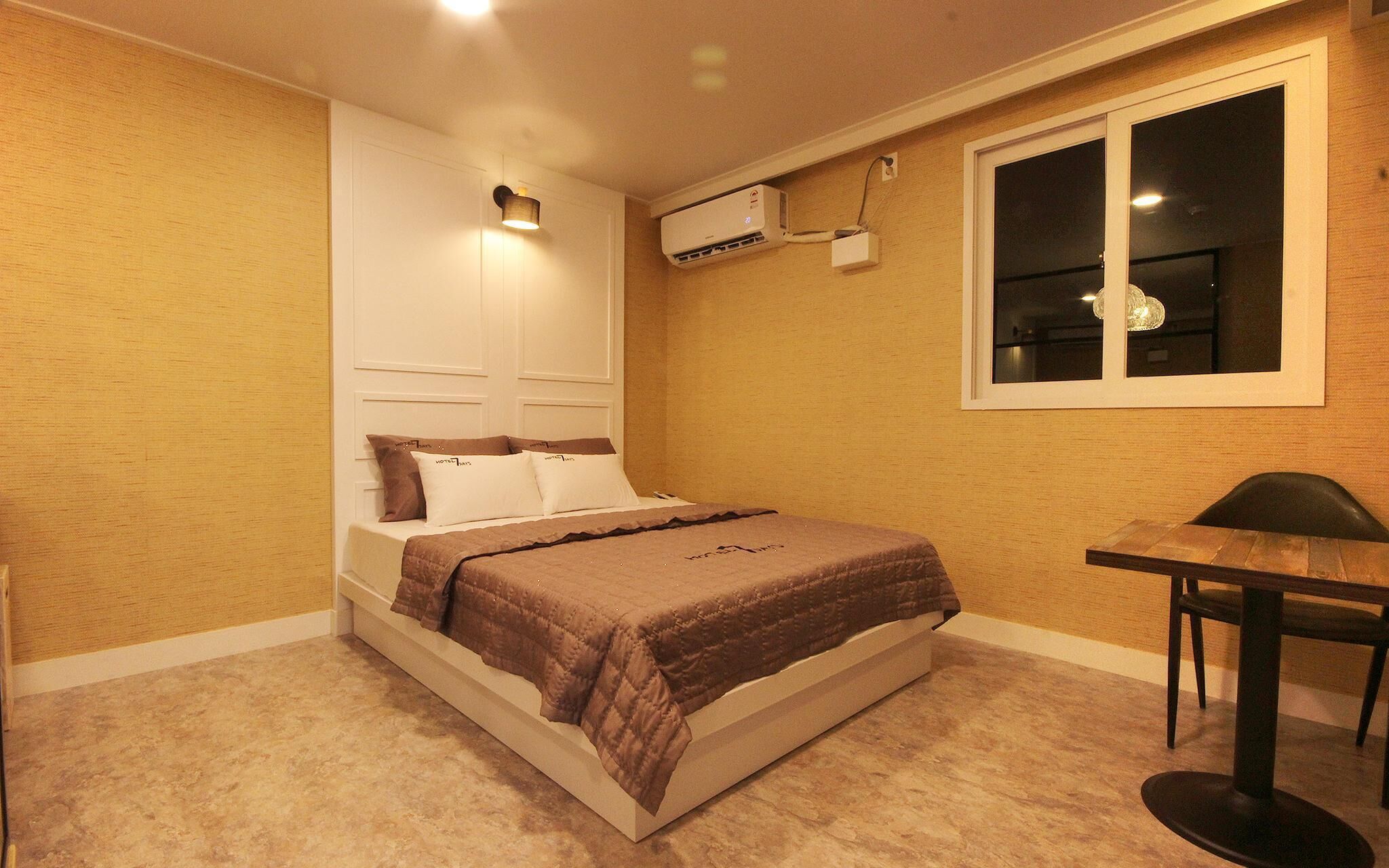 Gumi Indong Hotel 7days