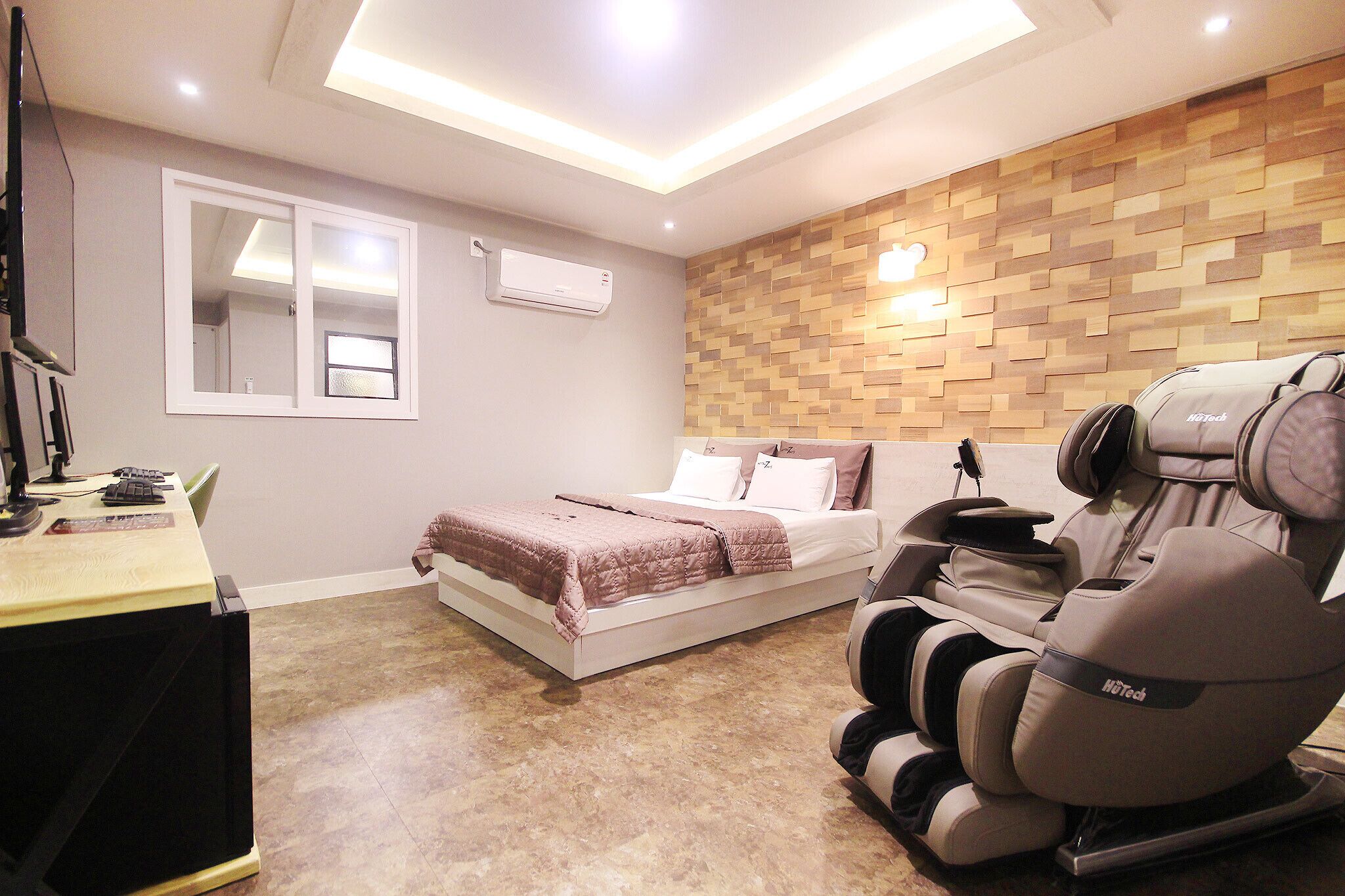 Gumi Indong Hotel 7days