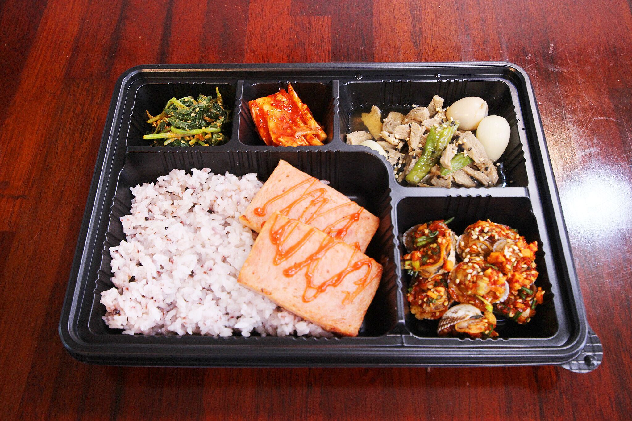 Gumi Indong Hotel 7days