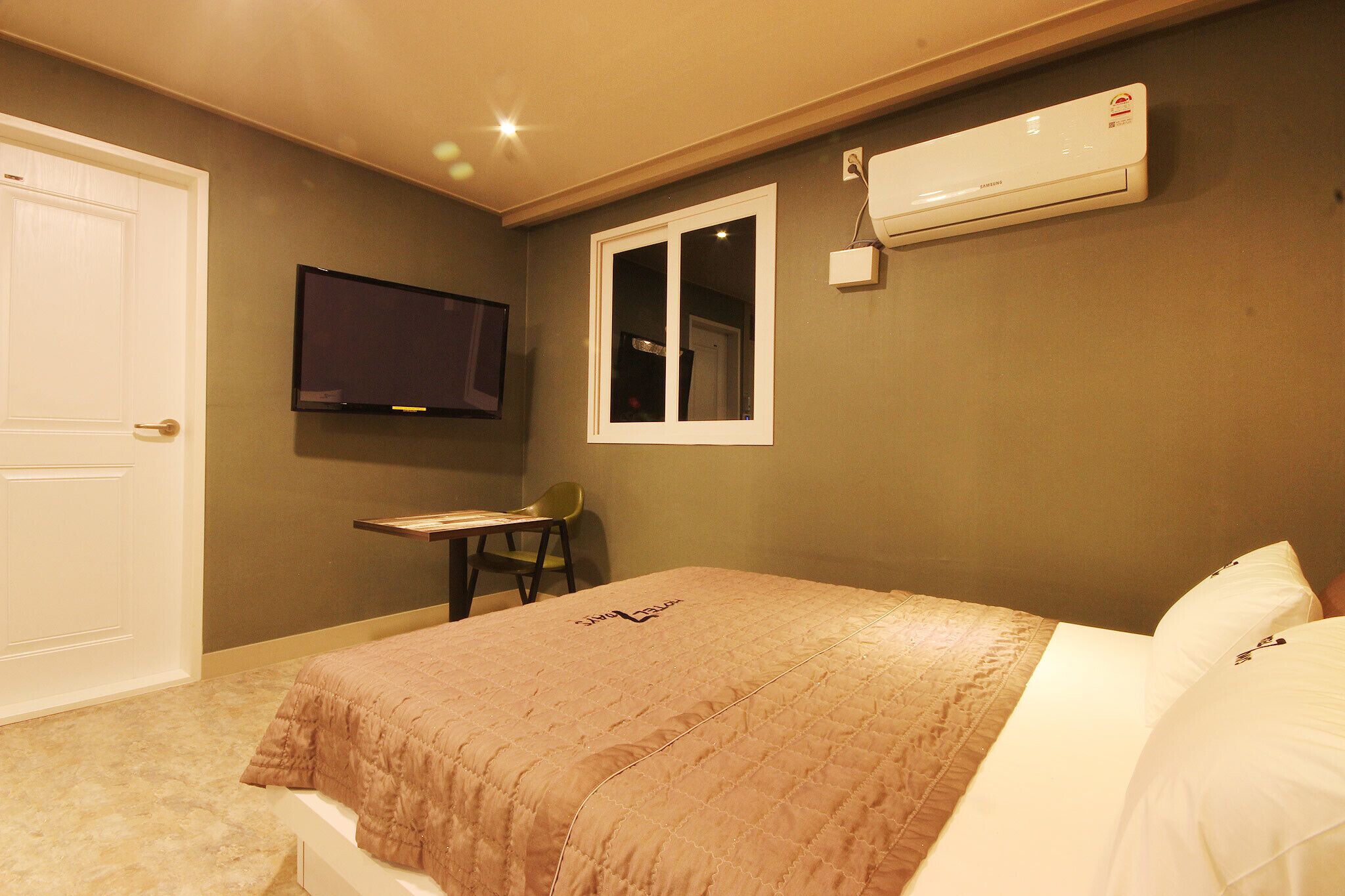 Gumi Indong Hotel 7days