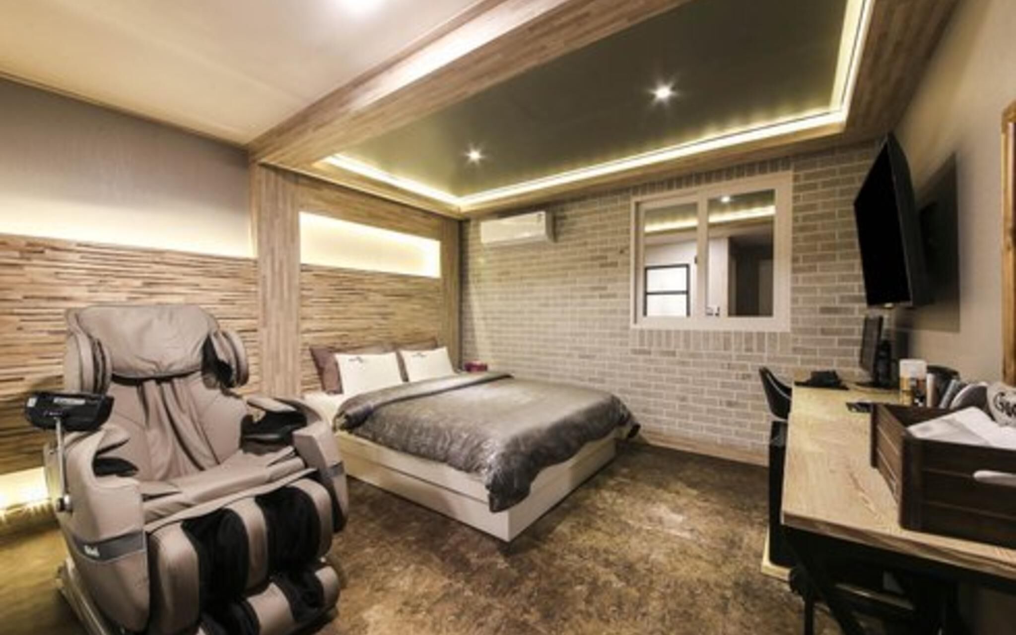 Gumi Indong Hotel 7days