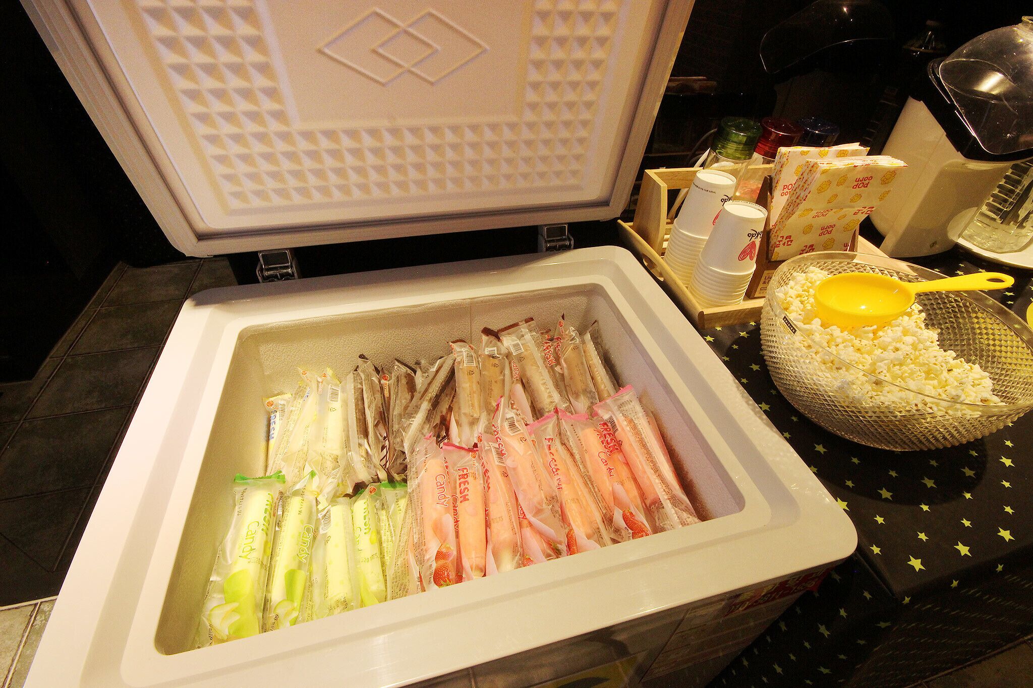 Gumi Indong Hotel 7days