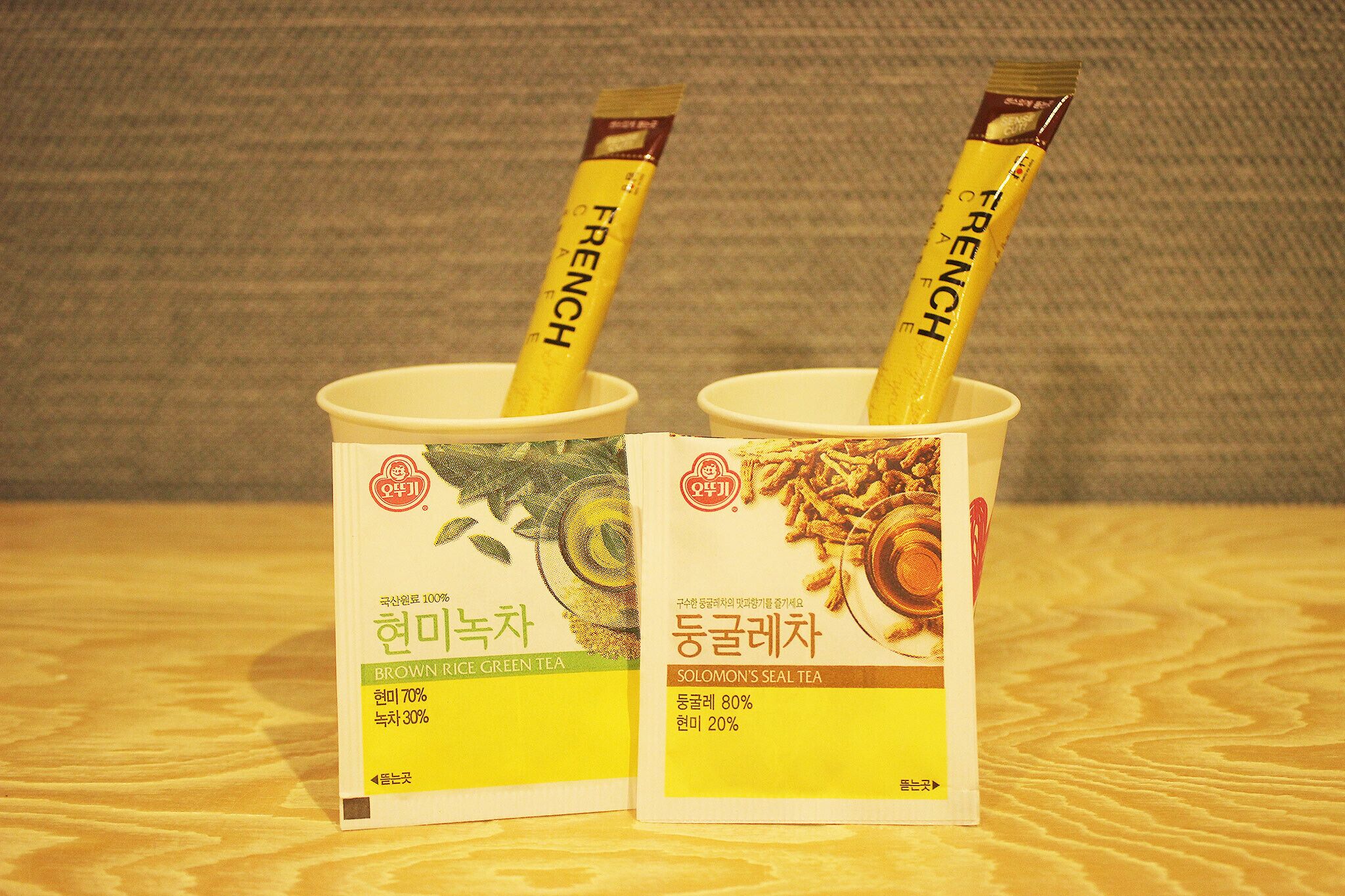 Gumi Indong Hotel 7days