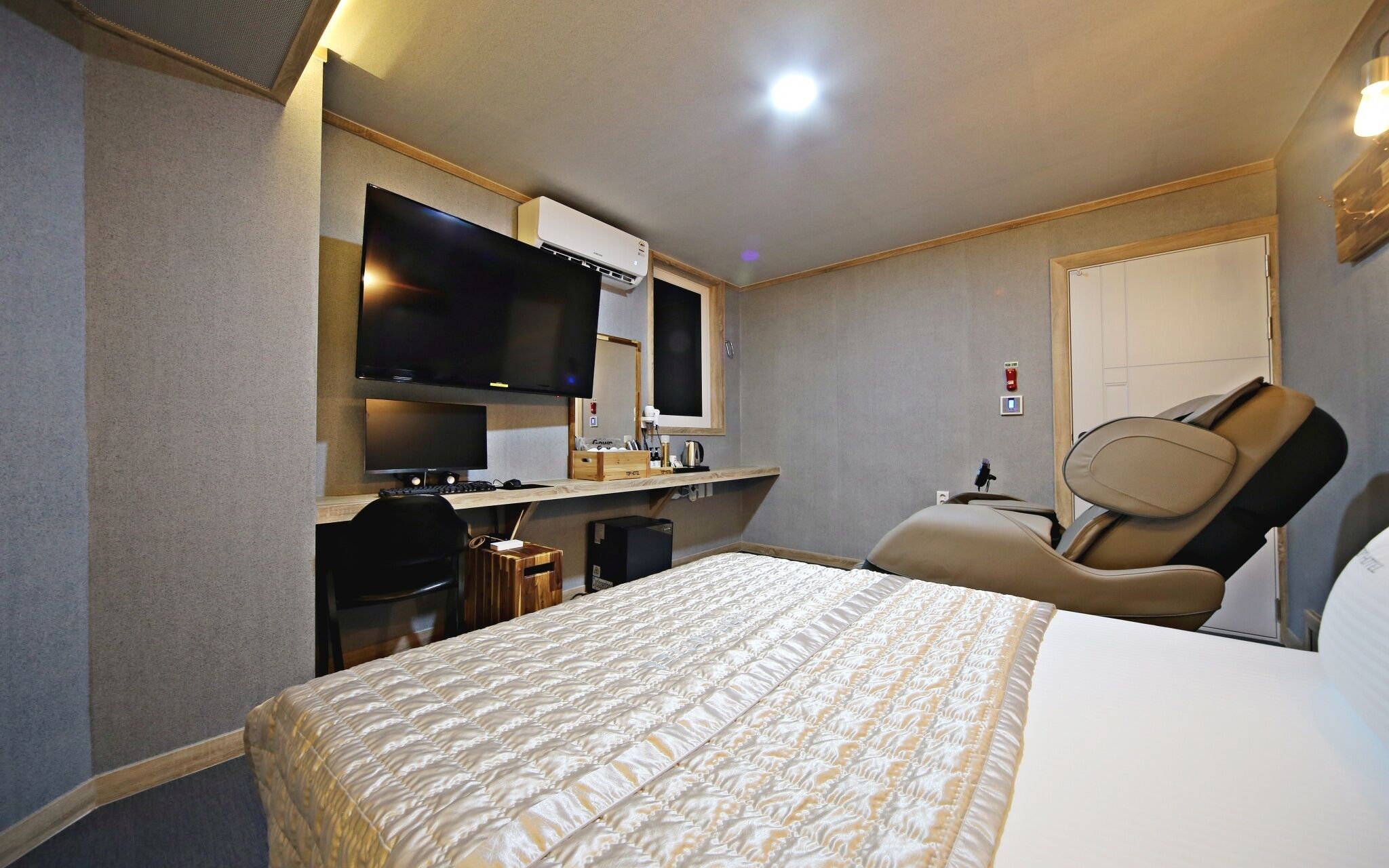 Gumi Indong Hotel Top